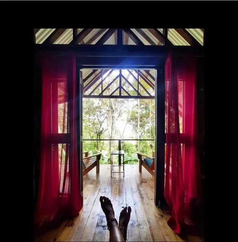 View (from property/room) in Surf Break at Paunch