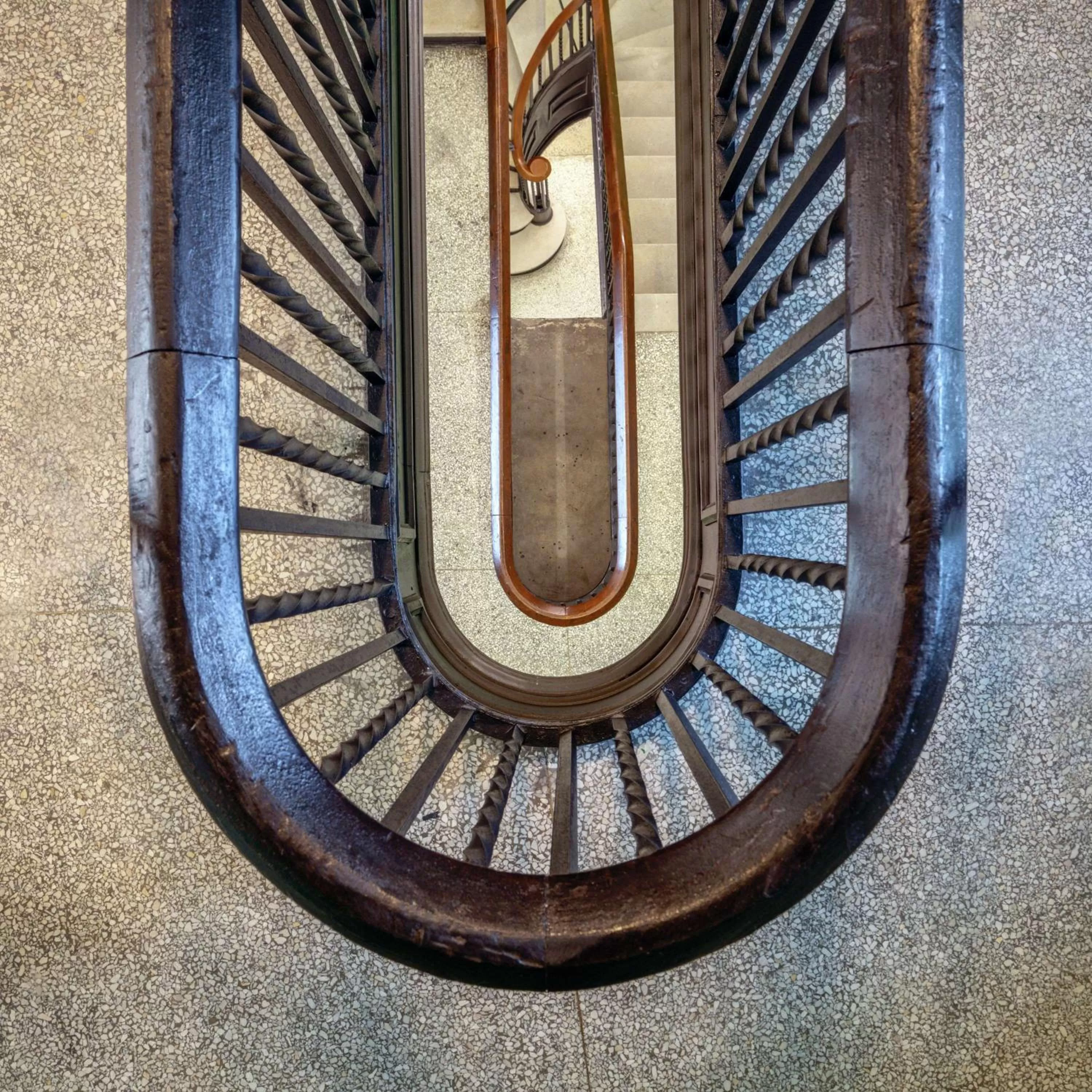 Property building in Tulsa Club Hotel Curio Collection By Hilton