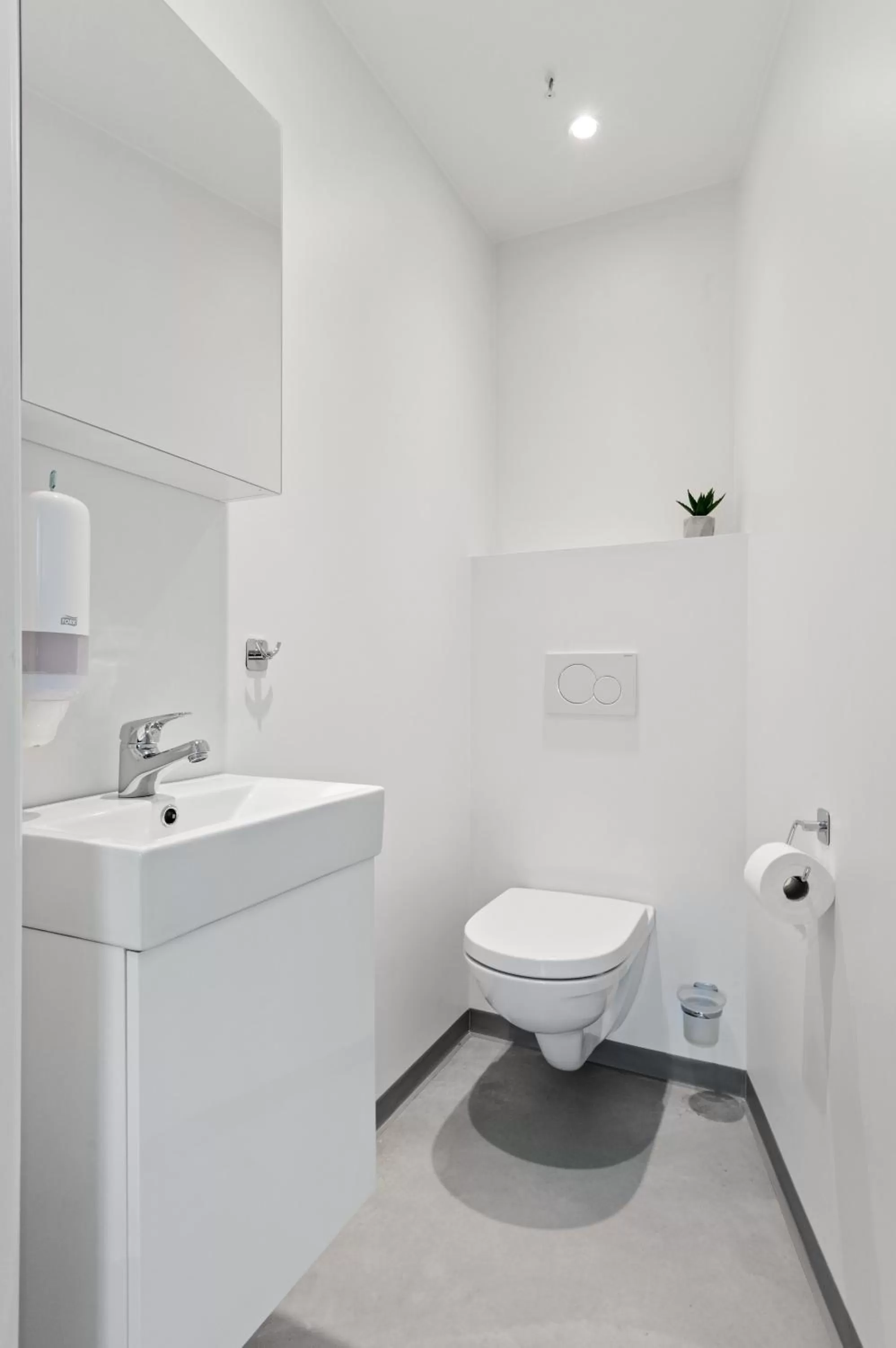 Aalesund City Apartment