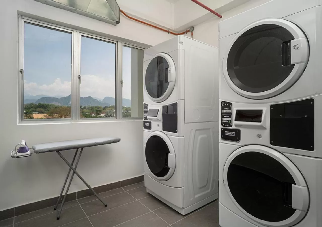 Activities in Travelodge Ipoh