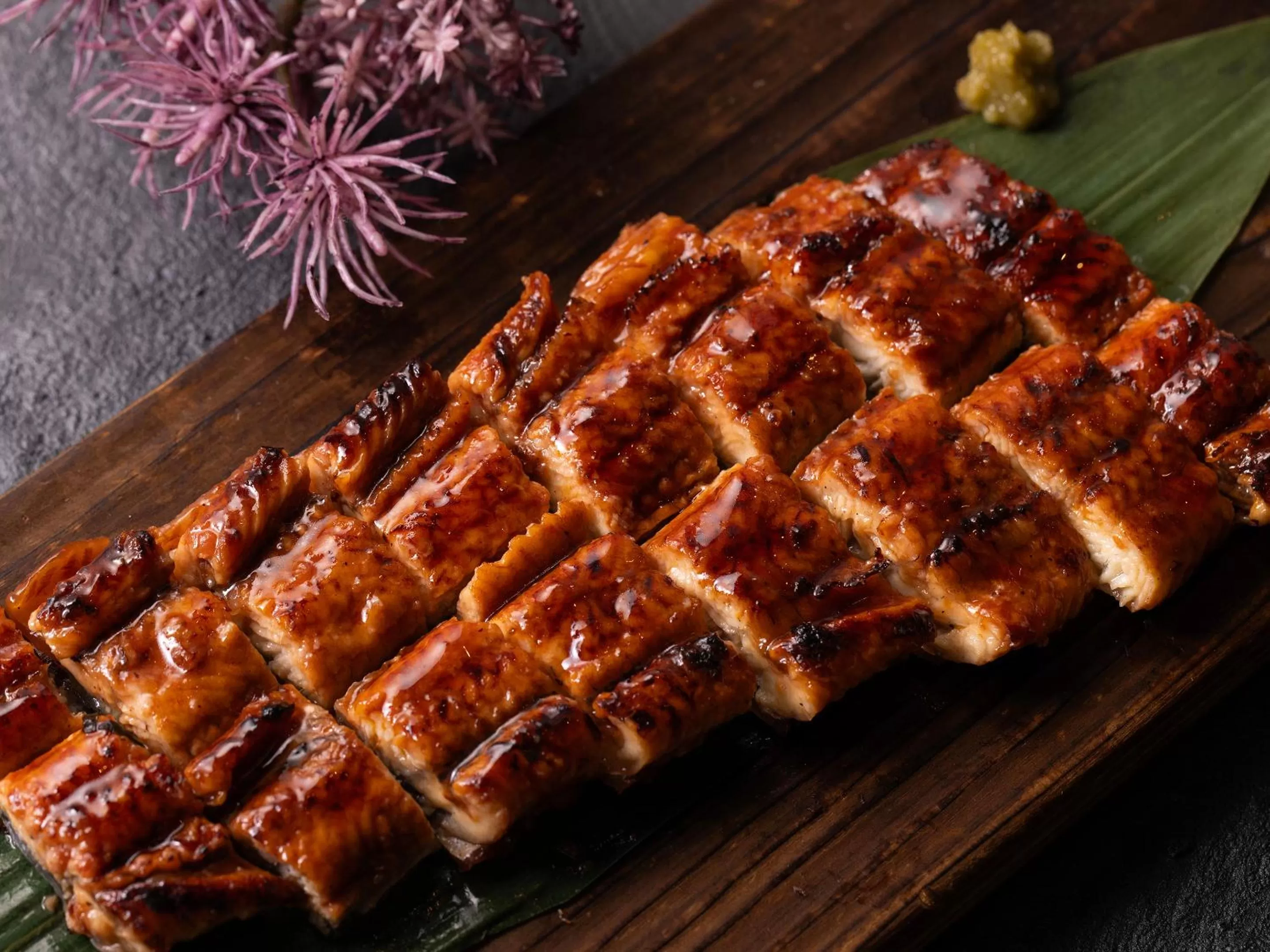 Restaurant/places to eat in Hotel Gracery Kyoto Sanjo