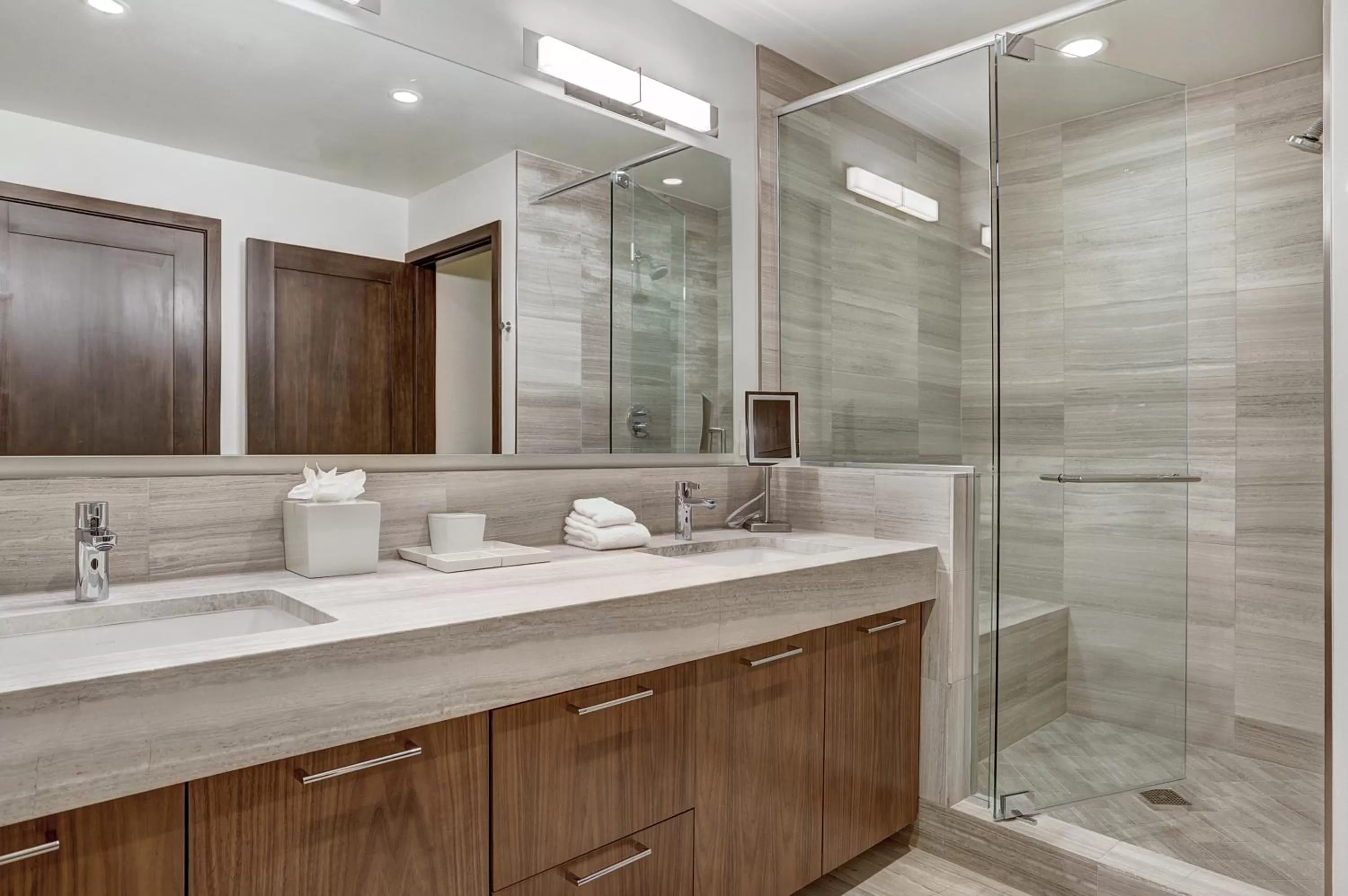 The Arrabelle at Vail Square, a RockResort