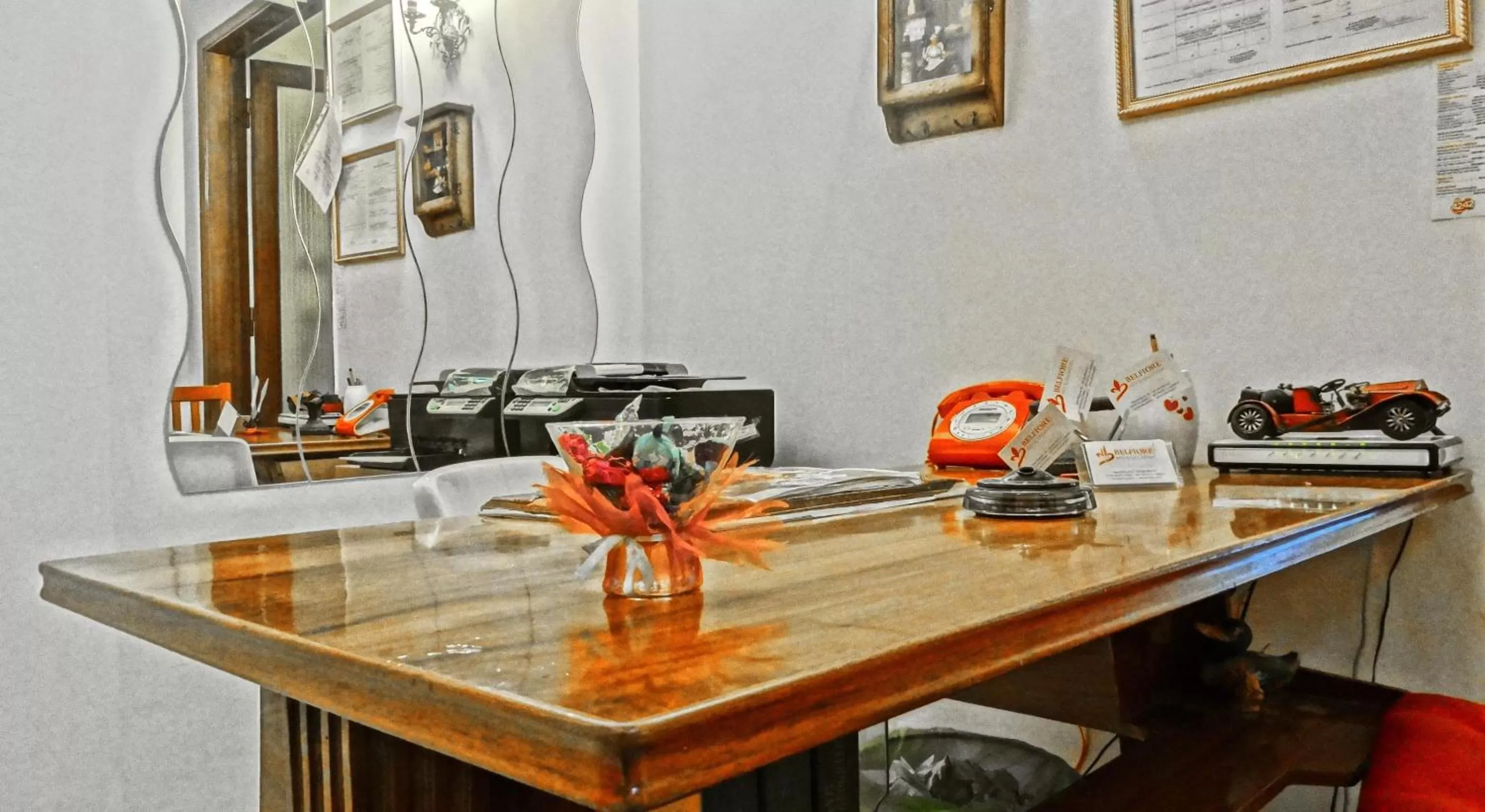 Other in Affittacamere Belfiore