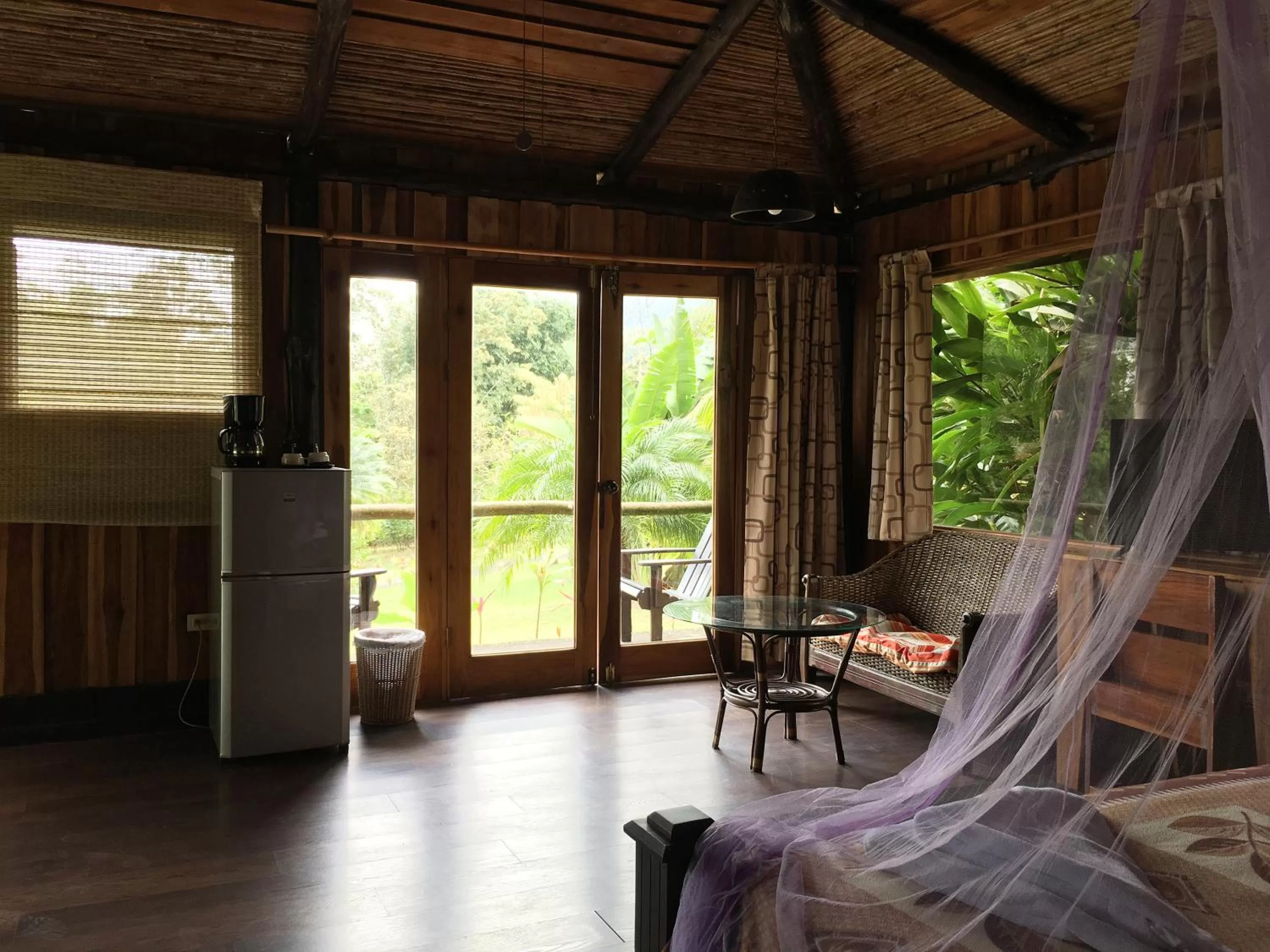 Hotel Kokoro Mineral Hot Springs