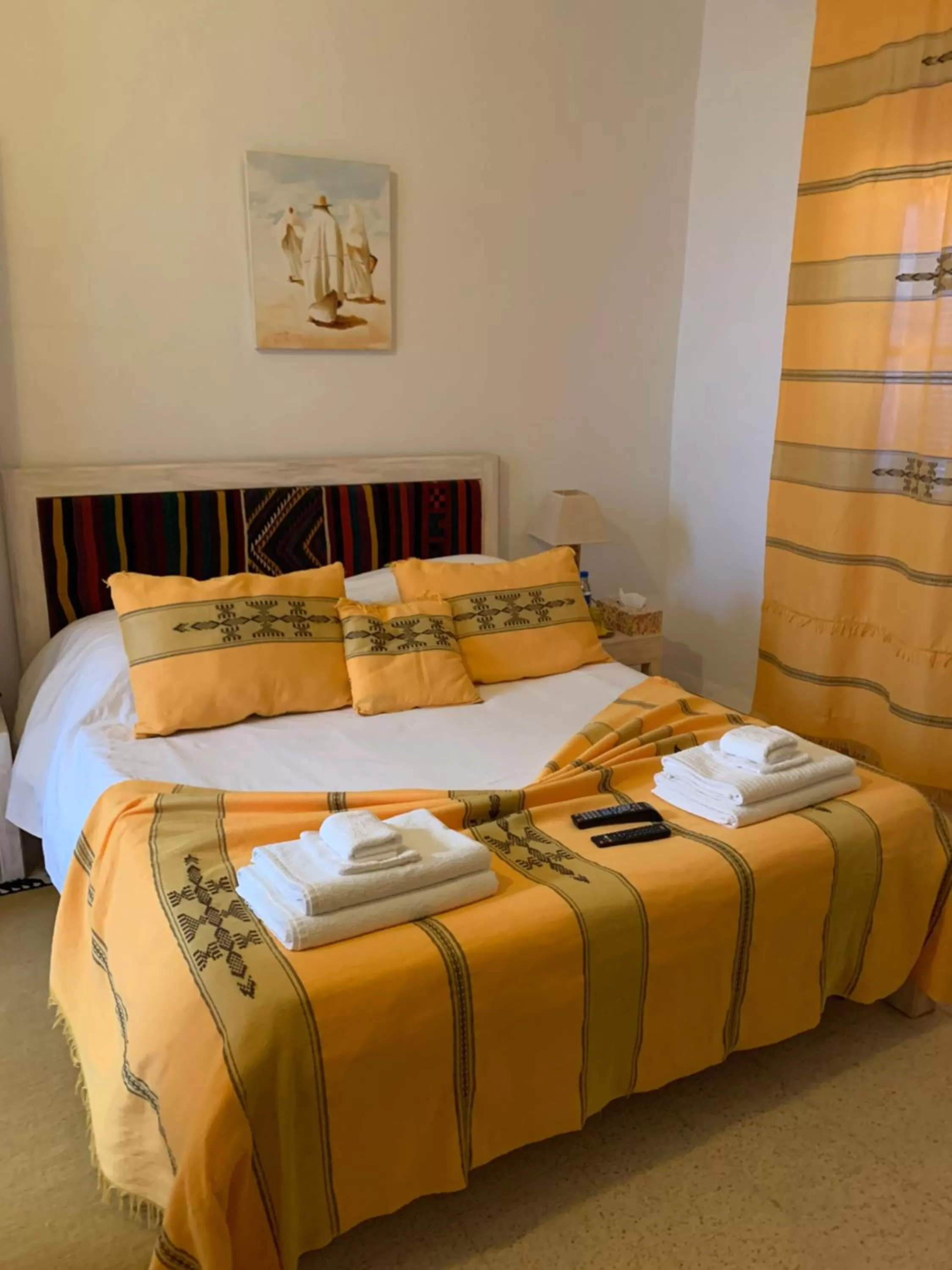 Photo of the whole room, Room Photo in Dar Lola