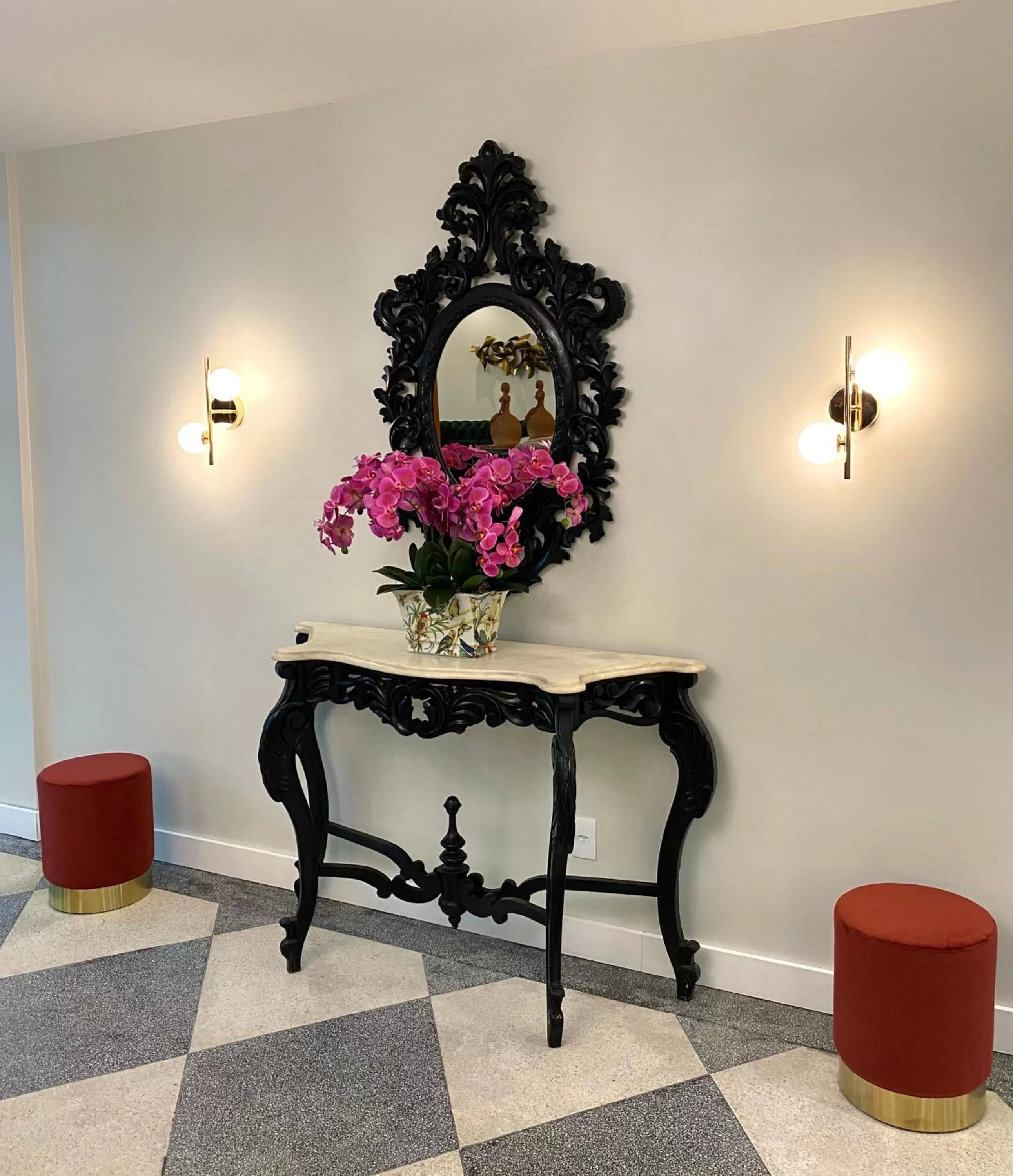 BELVEDERE PAULO AFONSO