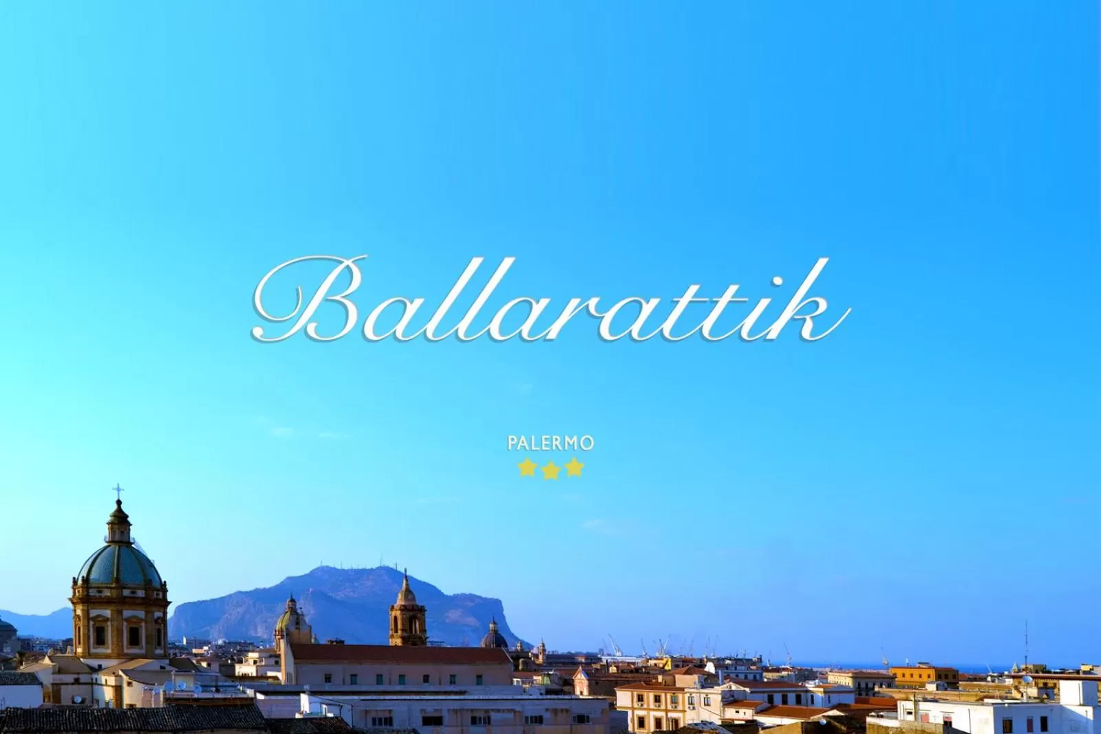 Nearby landmark in B&b Ballarattik