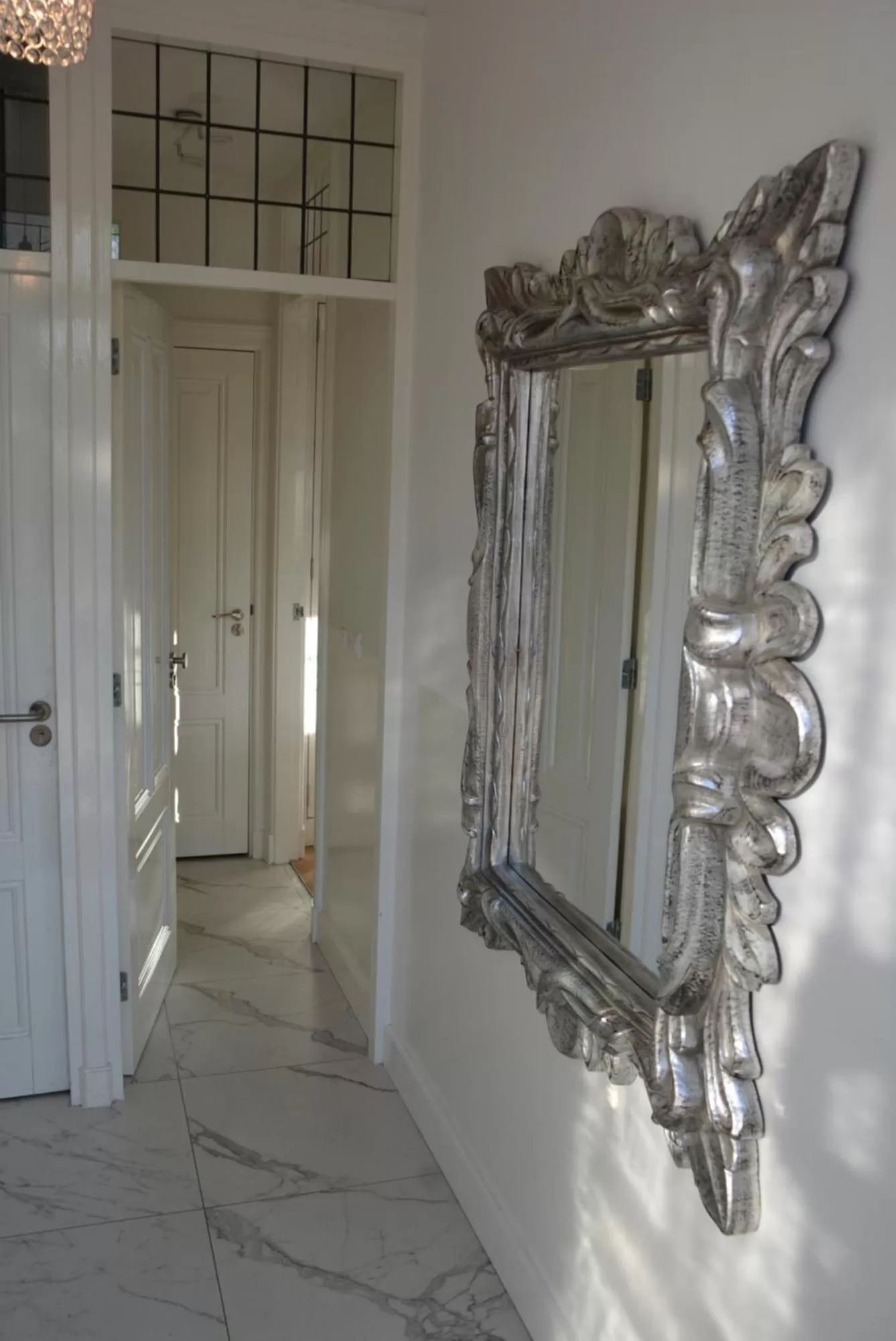 Facade/entrance, Bathroom in Heaven in East B&B