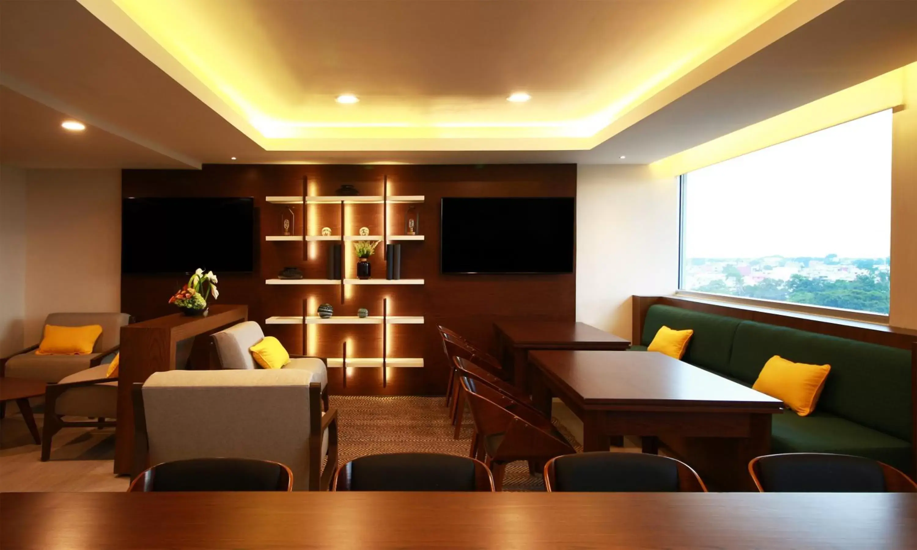 King Suite - single occupancy in Hyatt Regency Villahermosa King Suite - single occupancy in Hyatt Regency Villahermosa