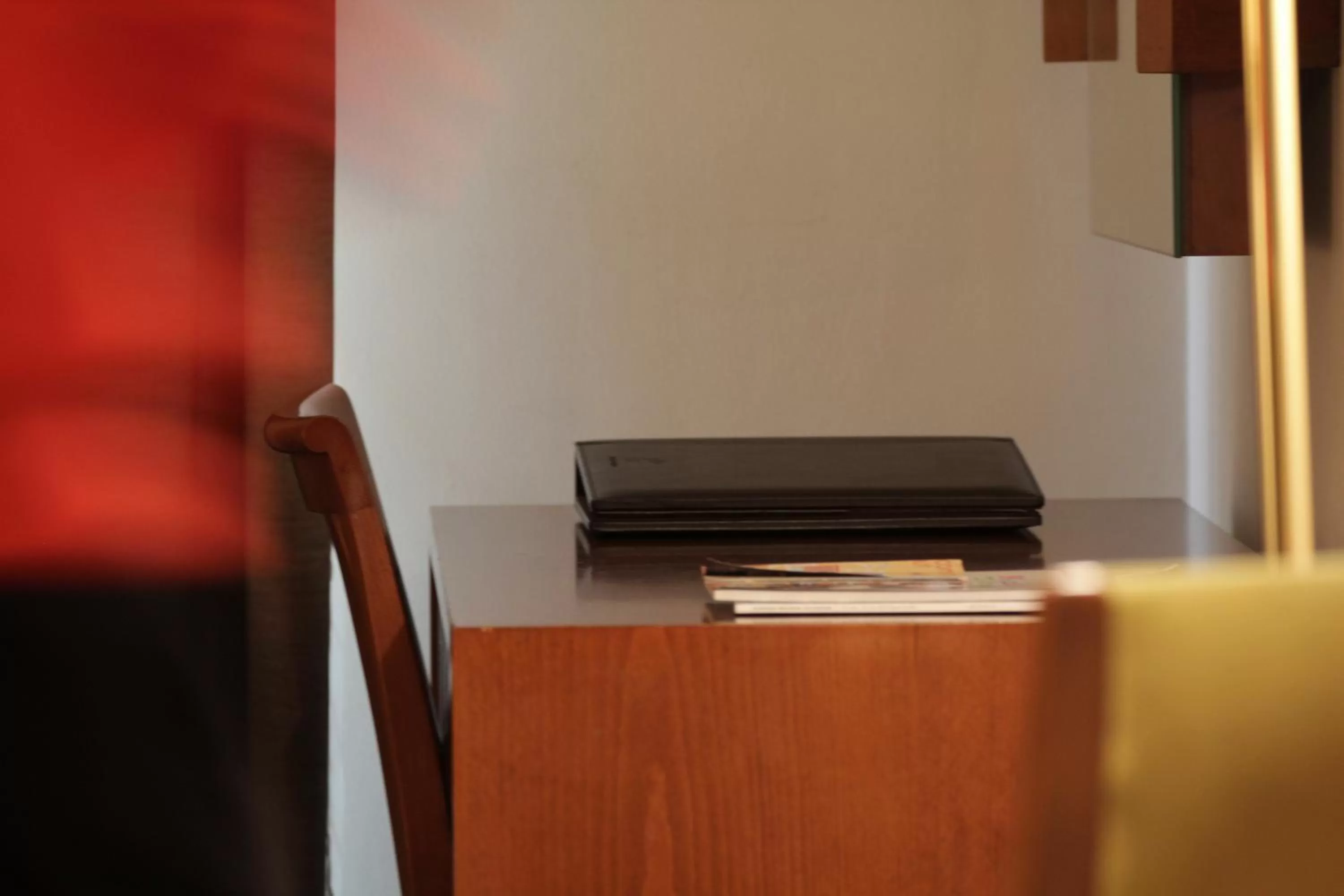 Living room in Plaza Hotel Beirut