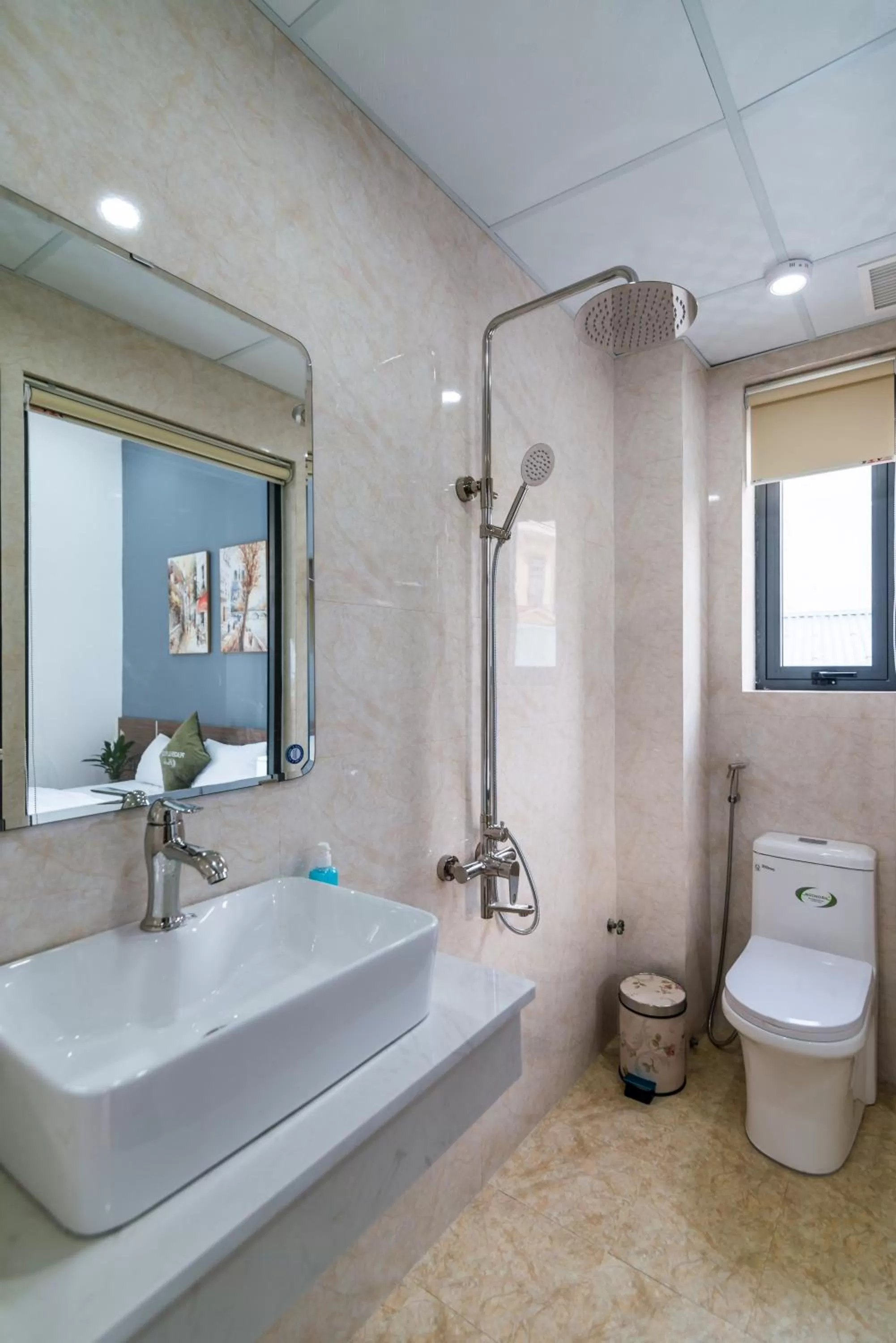 Peaceful House Hostel