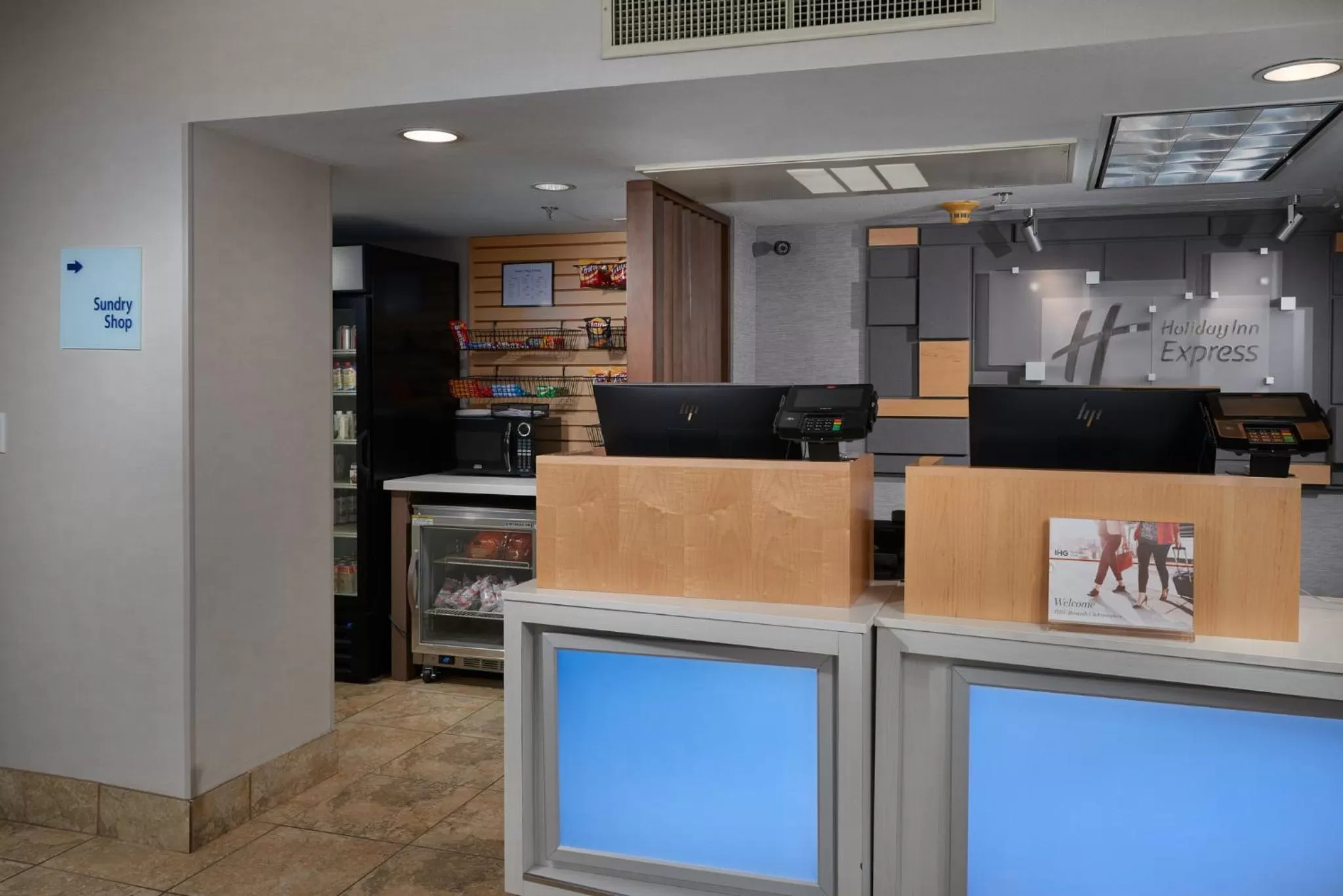 Property building in Holiday Inn Express Scottsdale North by IHG