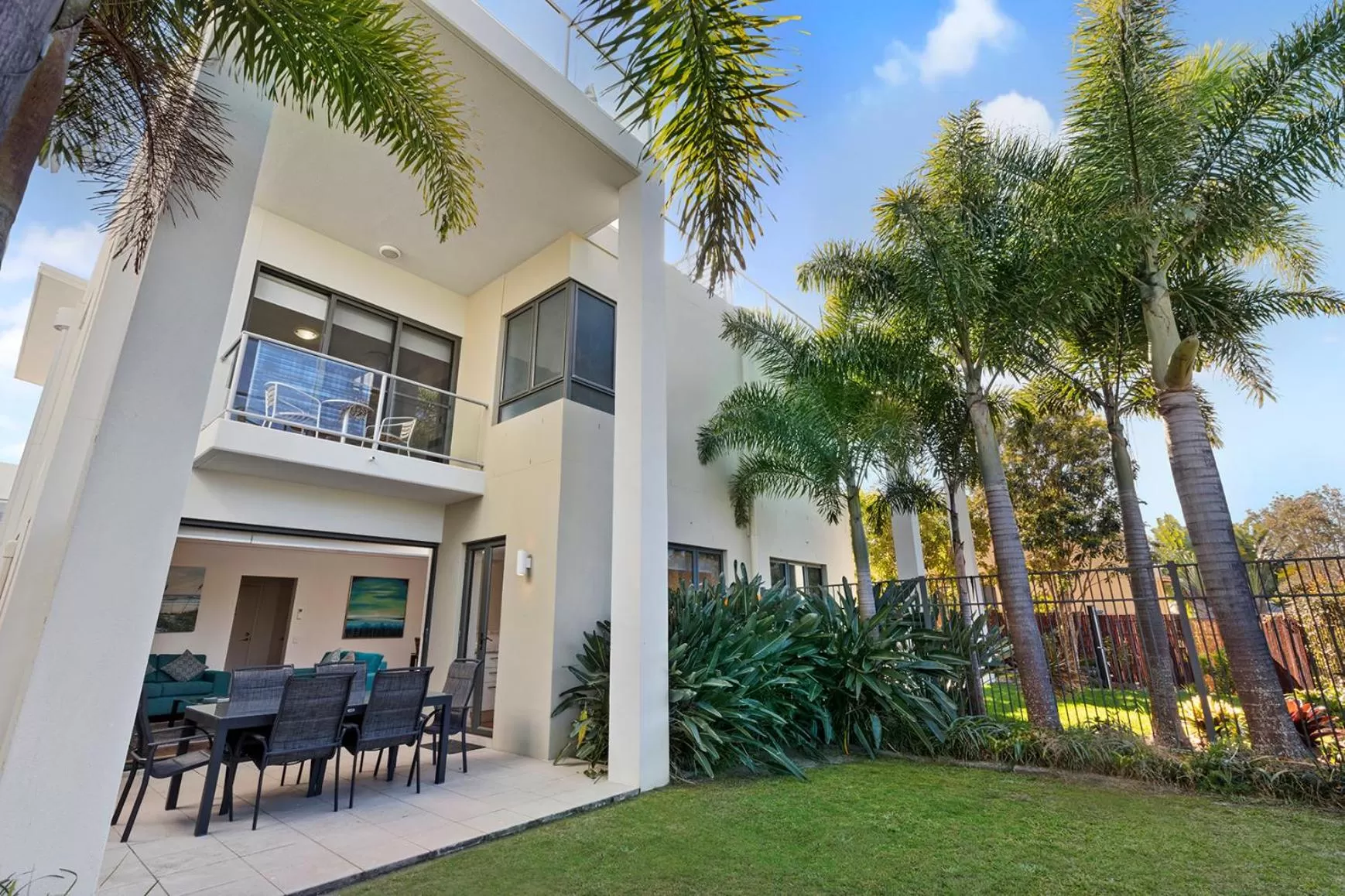 Sand Dunes Resort Accommodation