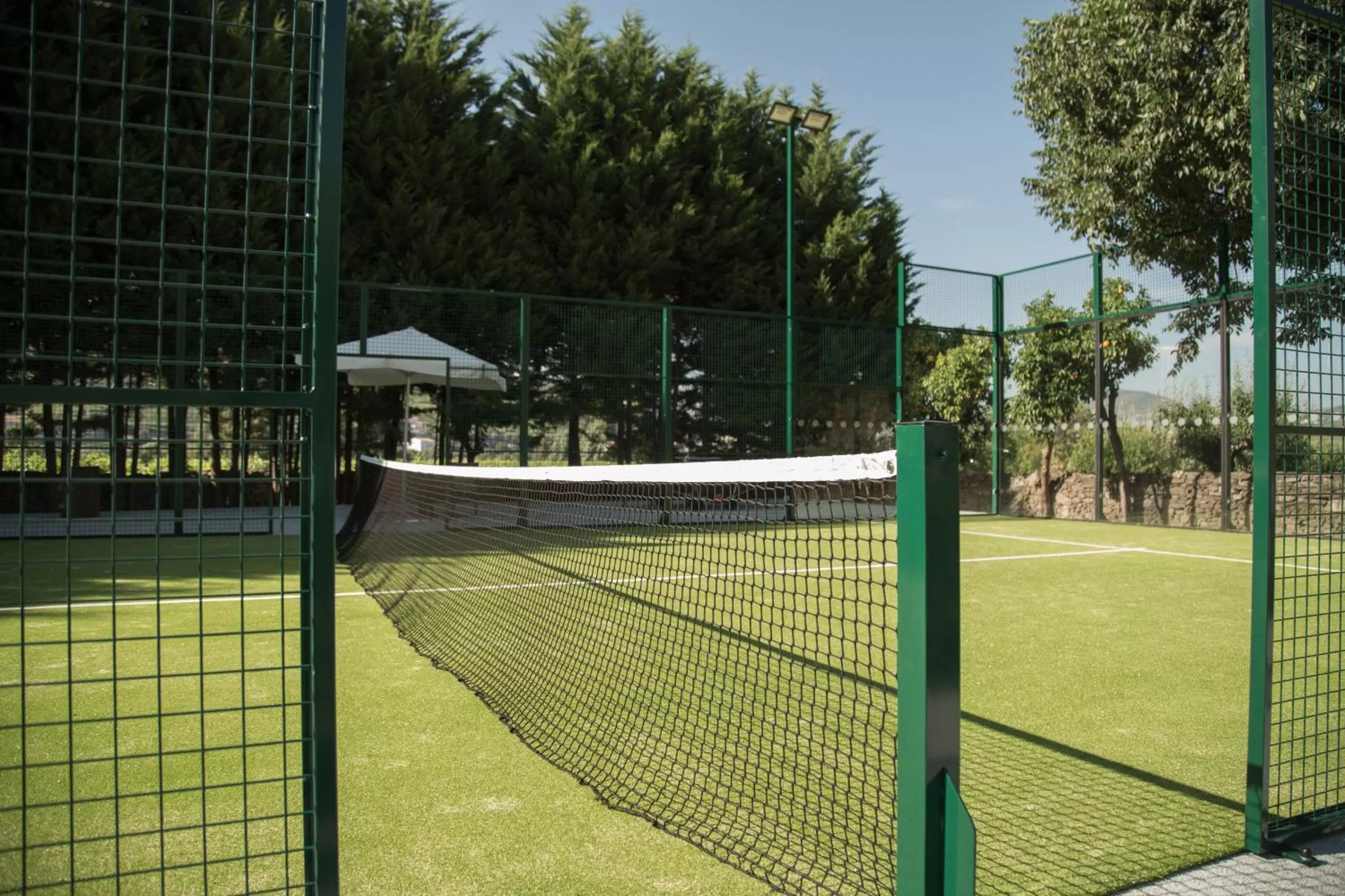 Activities in Six Senses Douro Valley