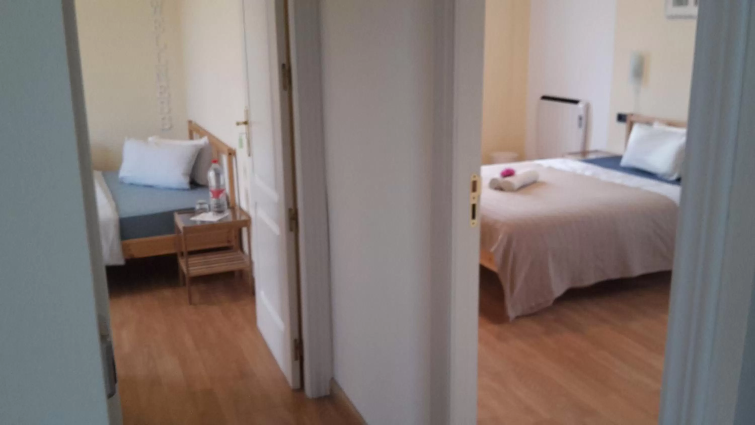 Family Studio in Chalet Trolio bed & breakfast