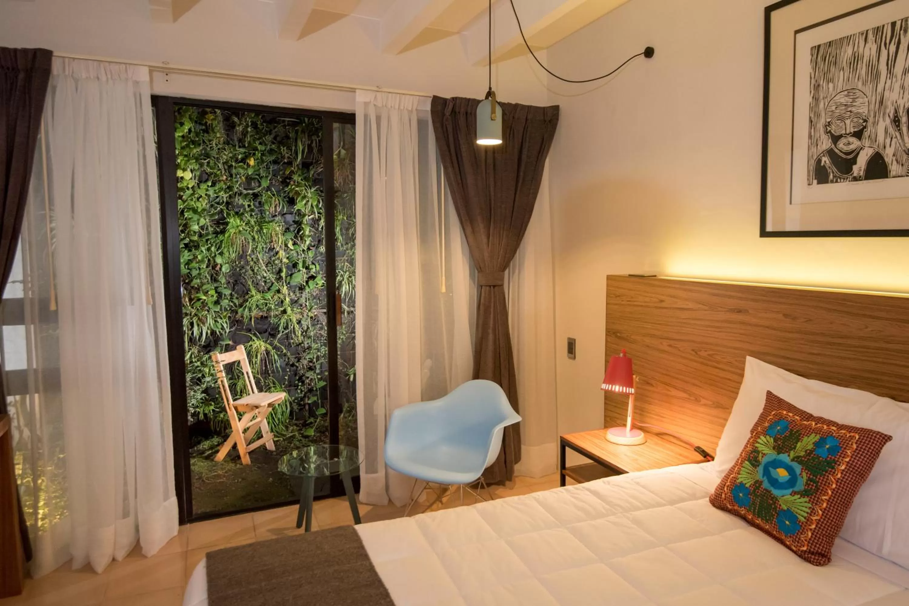 Bed in Nardazul "Casa de Sueños"