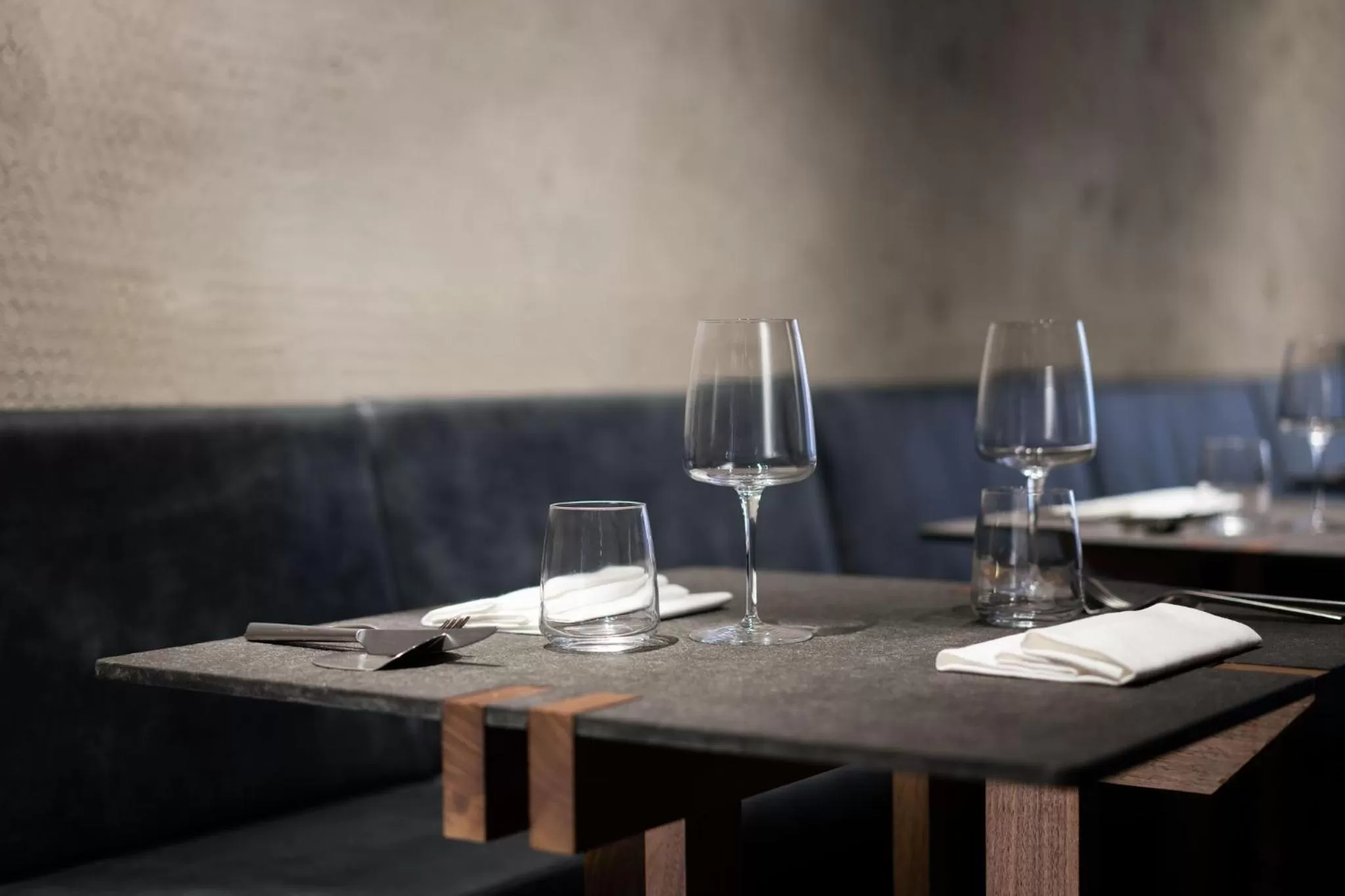 Food in Hotel Scenario