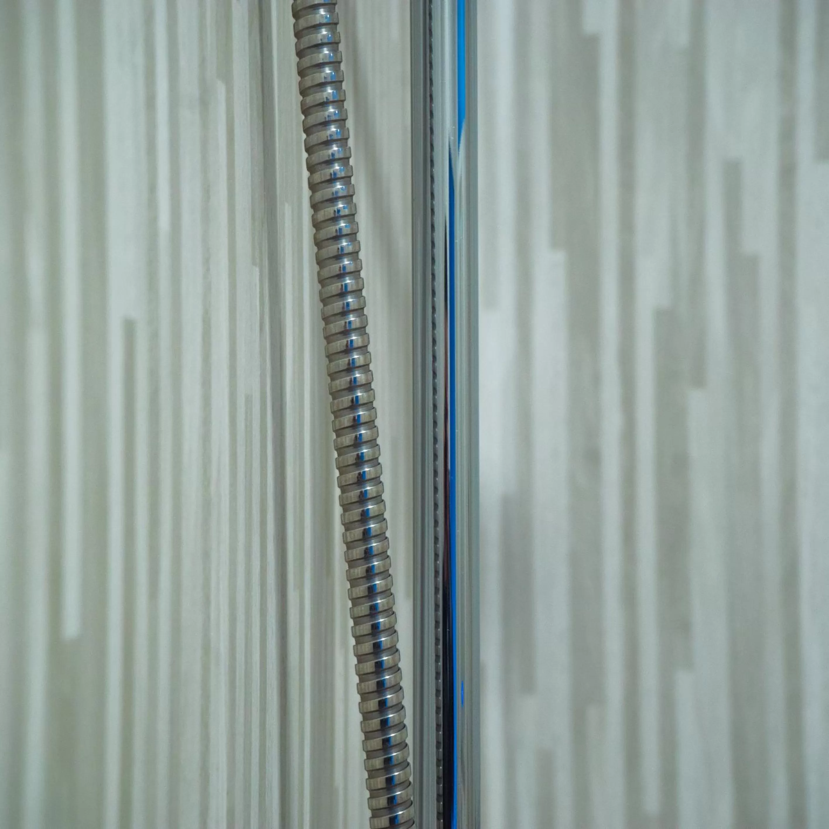 Bathroom in Cabezo Buñuel Hostal