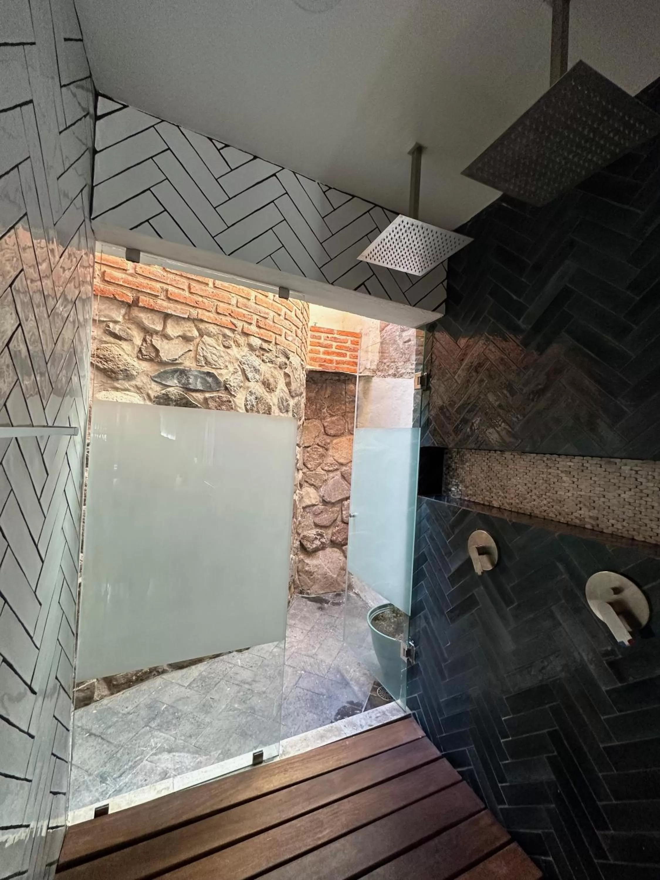 Hotel Lindo Ajijic Bed & Breakfast