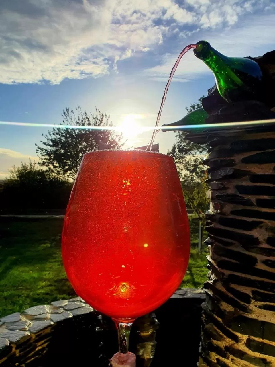 Restaurant/places to eat in Travel Plaza Hotel