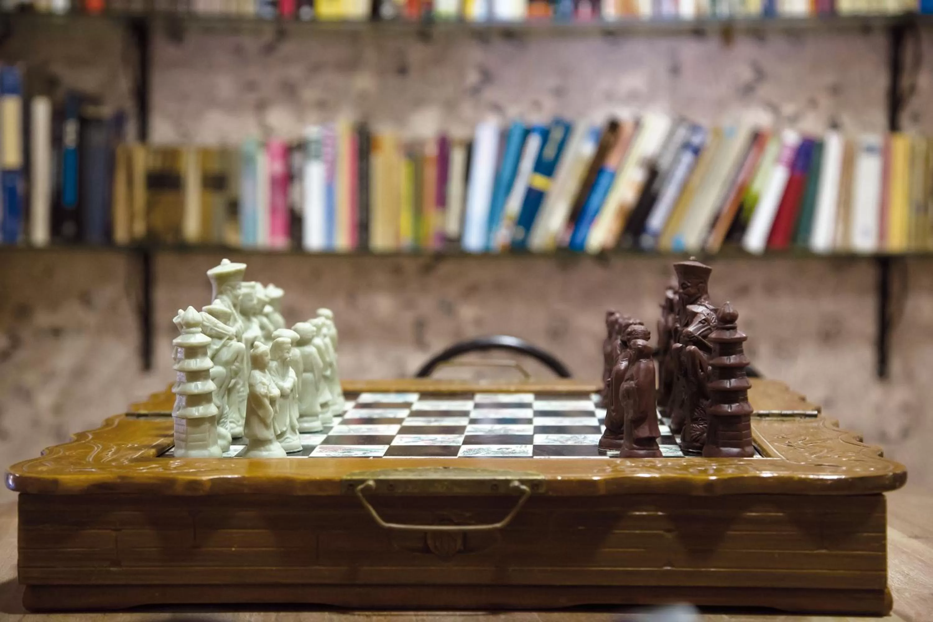 Decorative detail in Shtarkman Erna Boutique Hotel Nahariya