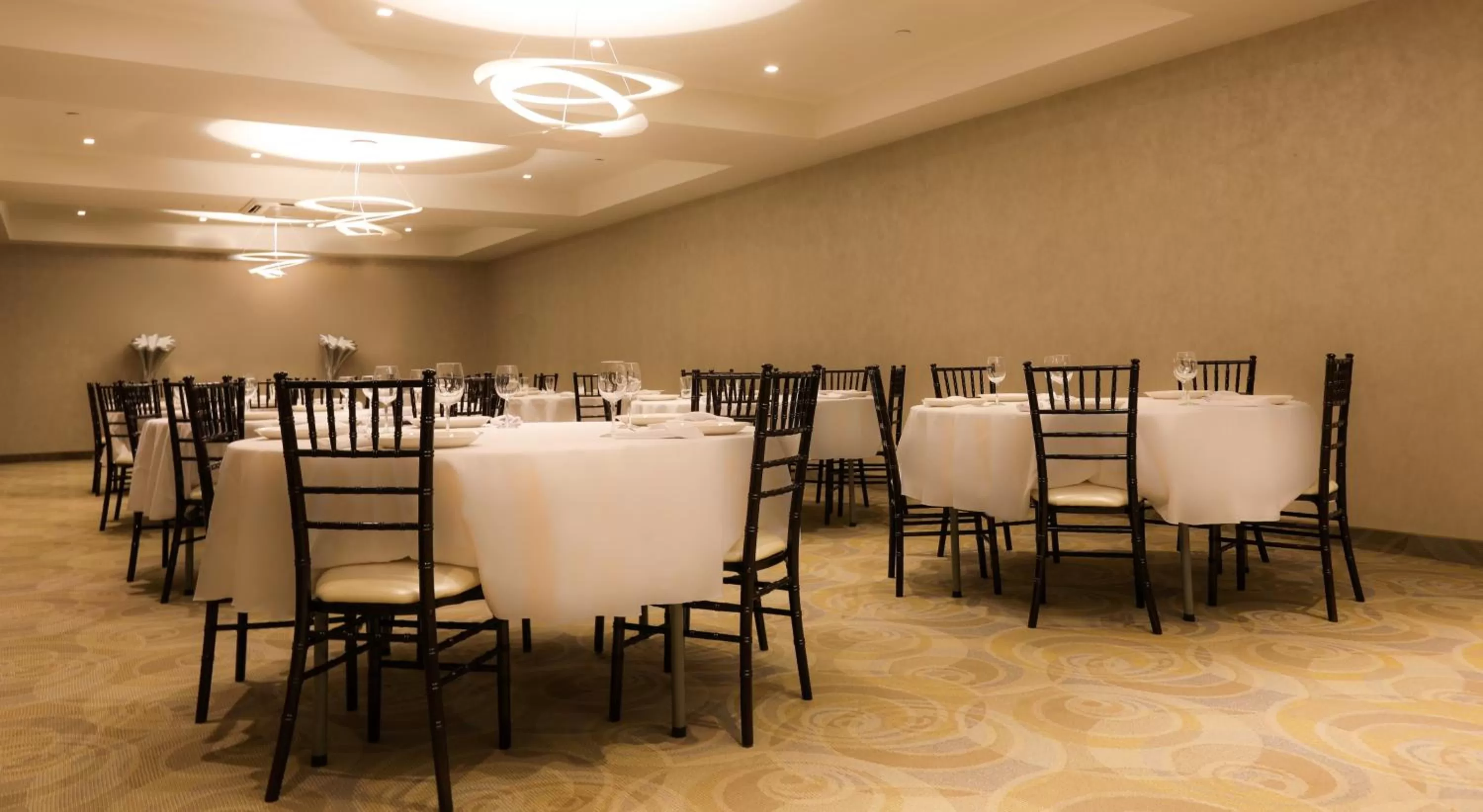 Banquet/Function facilities in The Brooklyn