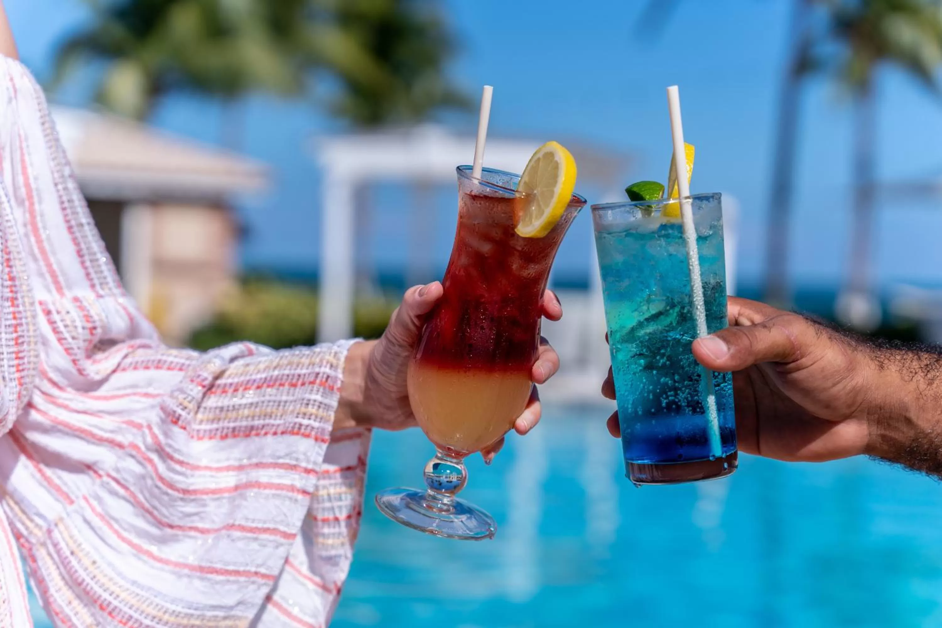 Restaurant/places to eat in The Grand Caymanian Resort