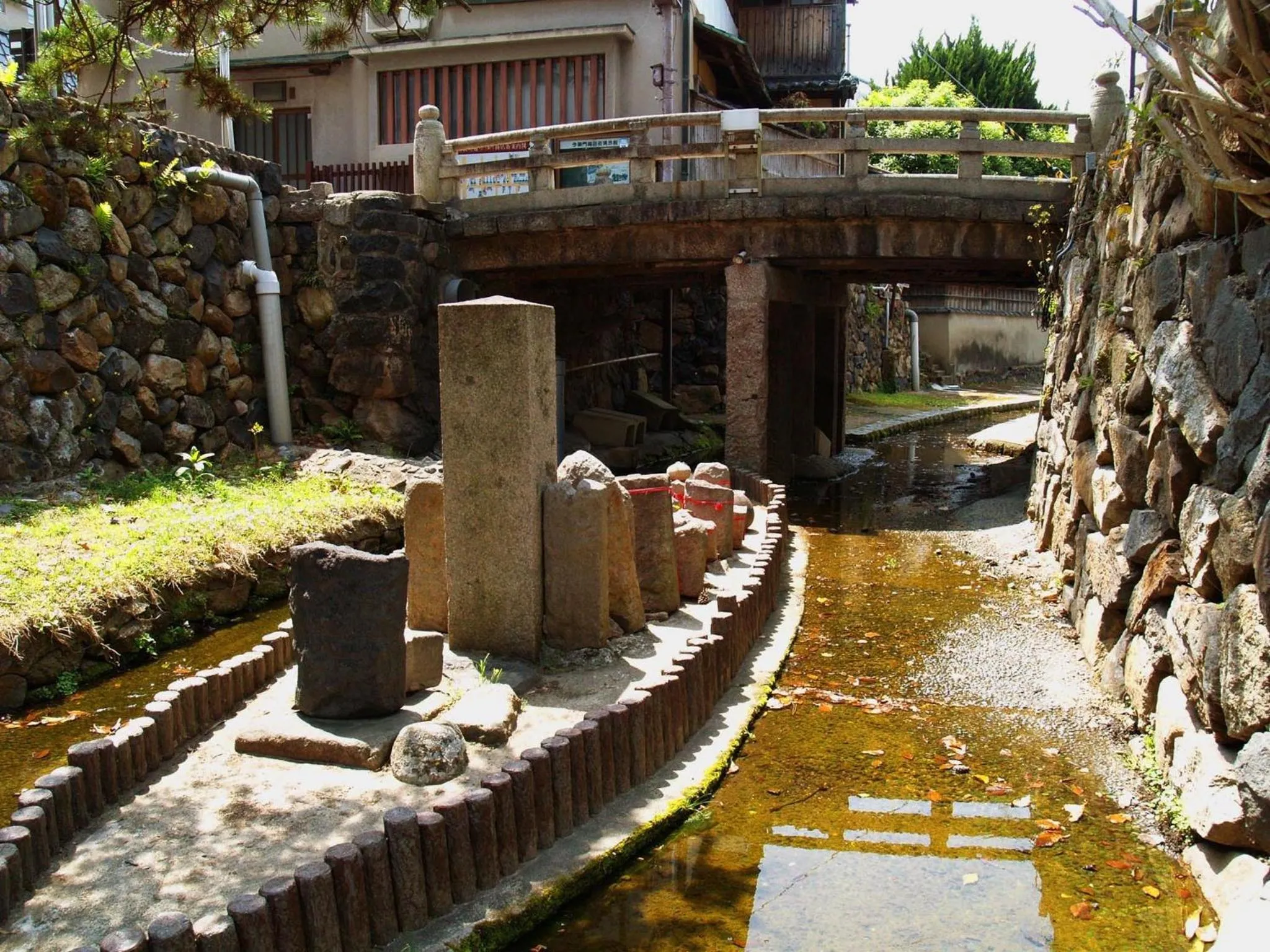 Off site in Guesthouse Nara Komachi