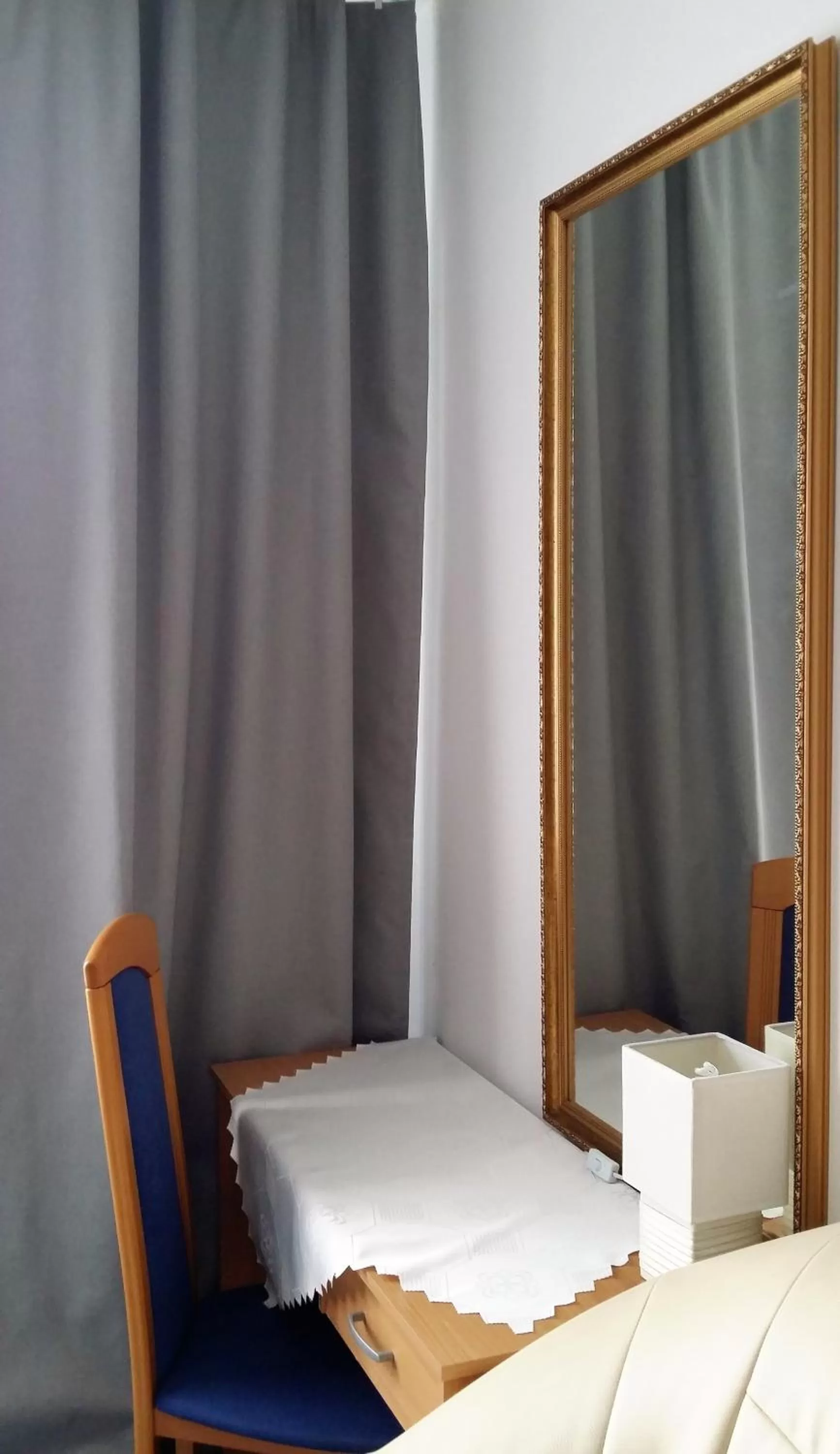 Photo of the whole room, Bed in Hotel As