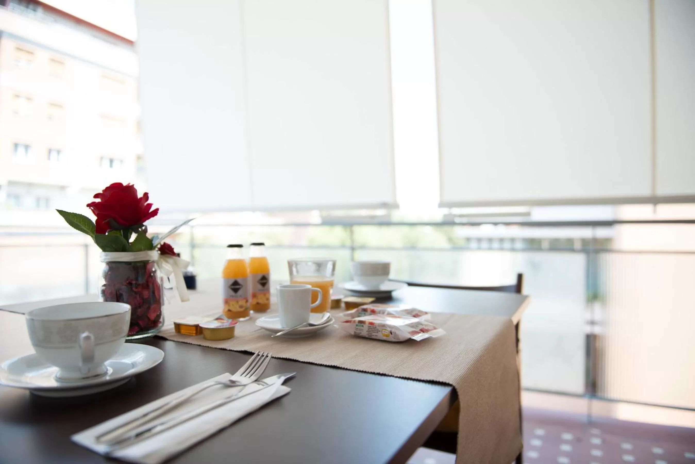 Food close-up in Authentic Sweet Home