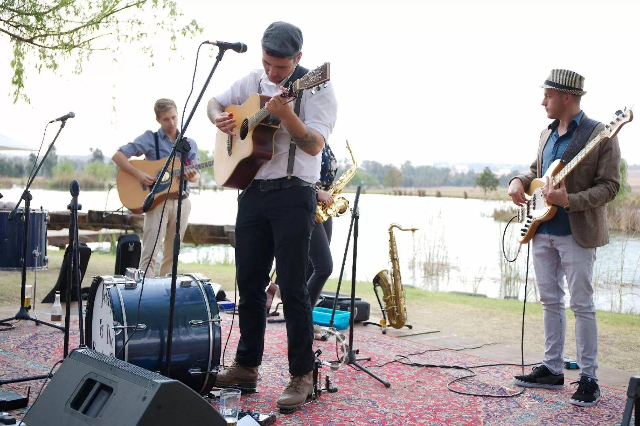 Activities in Rustique Boutique Hotel