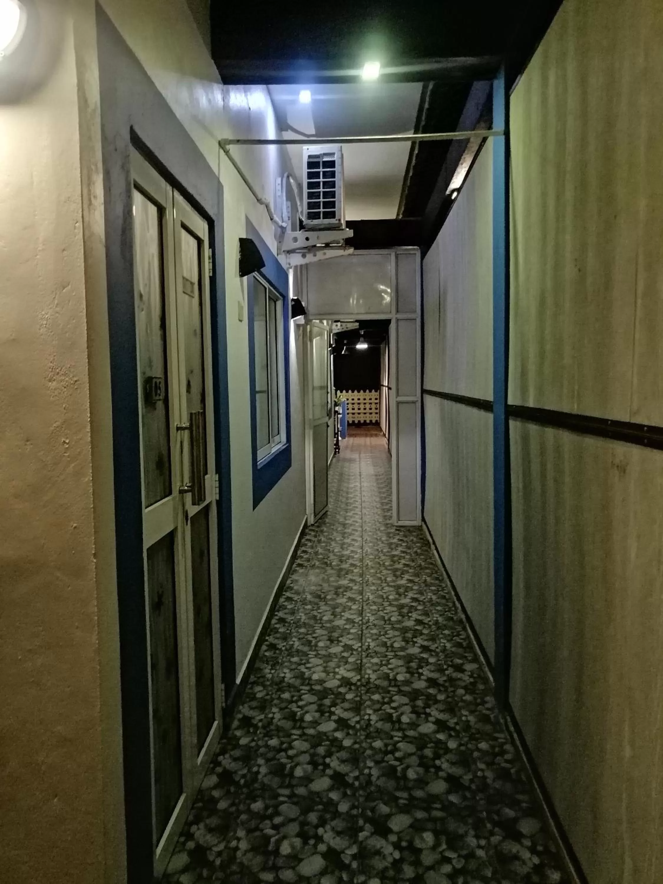 Le Petit Hotel & Restaurant