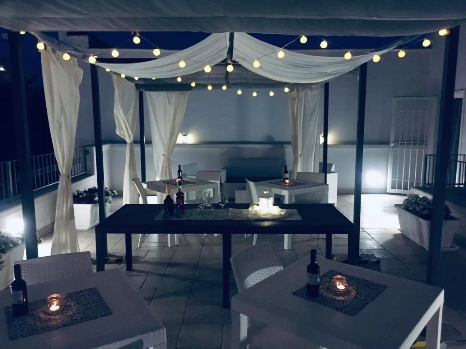 Balcony/Terrace in AL VECCHIO FRANTOIO