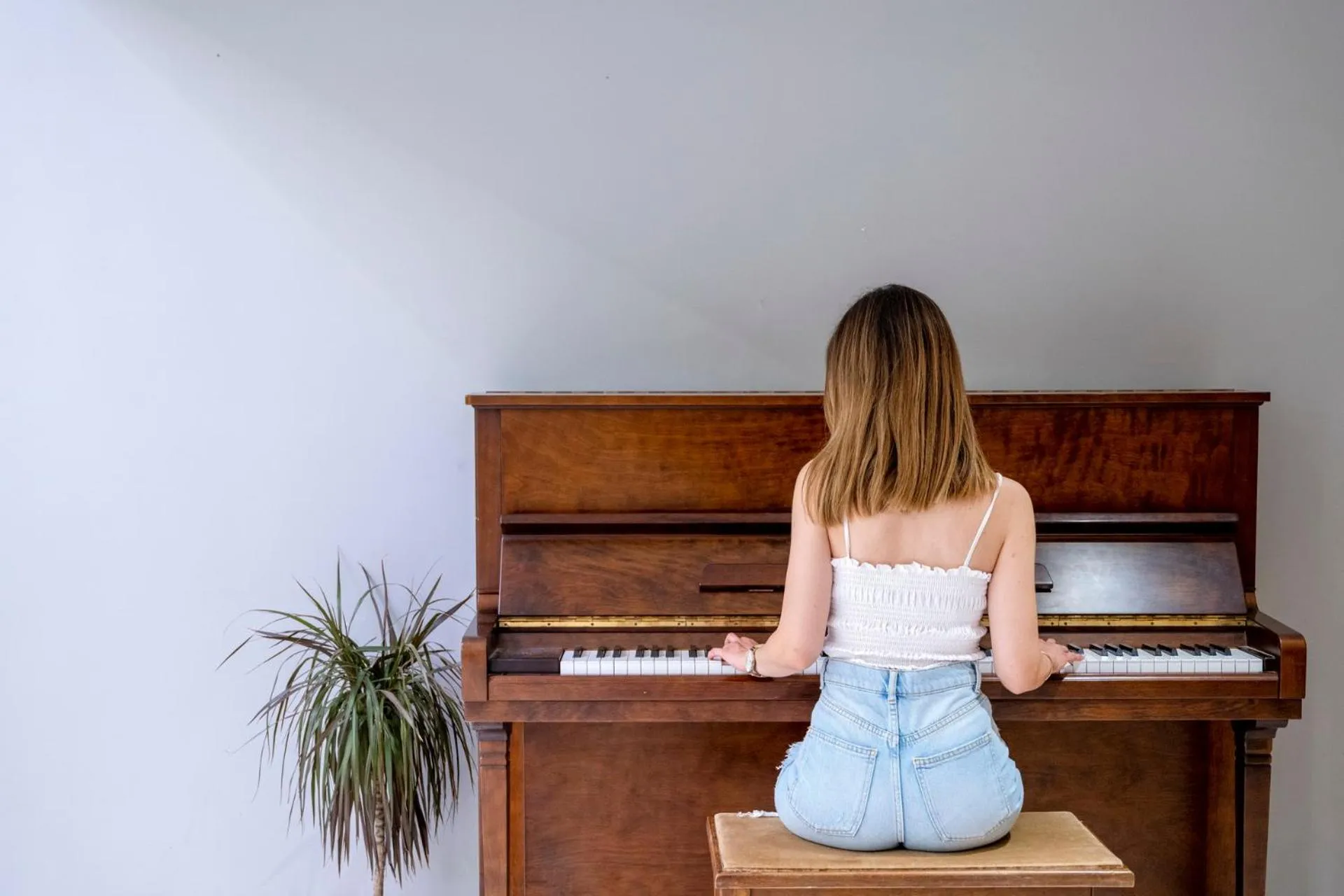 People in Hotel Lefkas