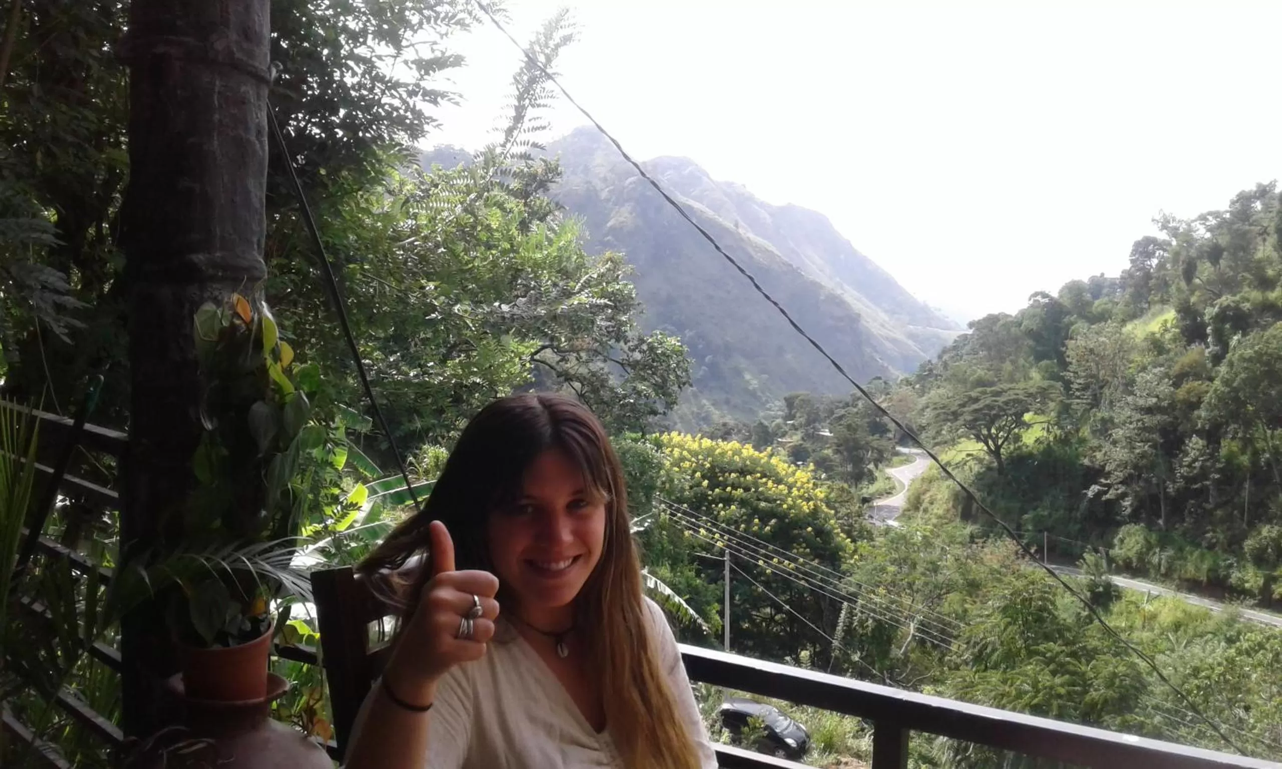 Ella Lucky Panoramic