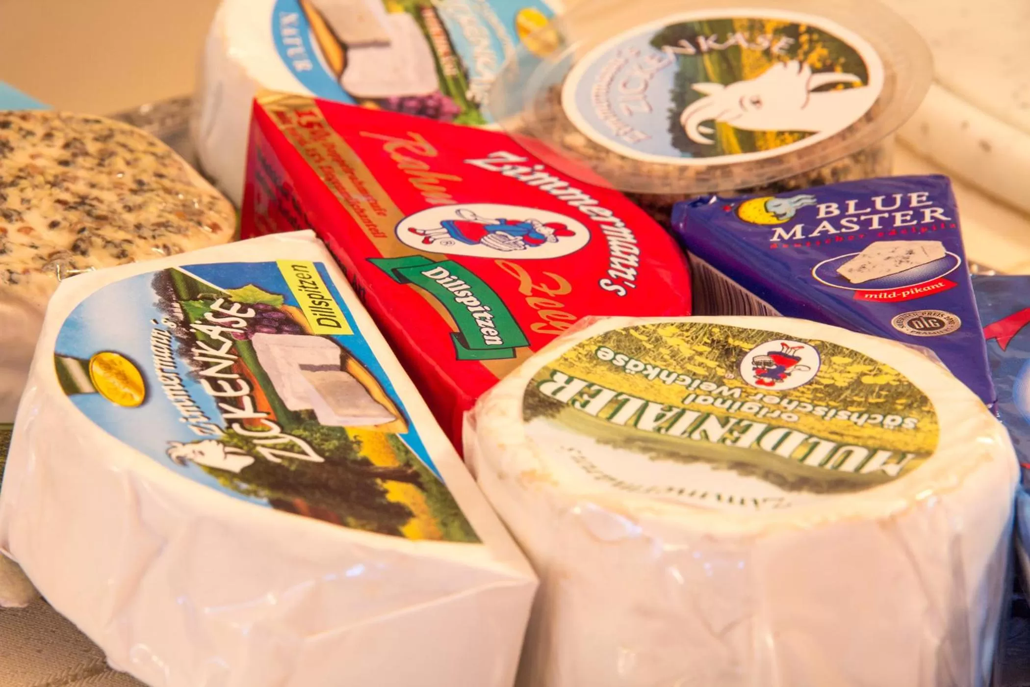 Food in Hotel zur Post in Wurzen