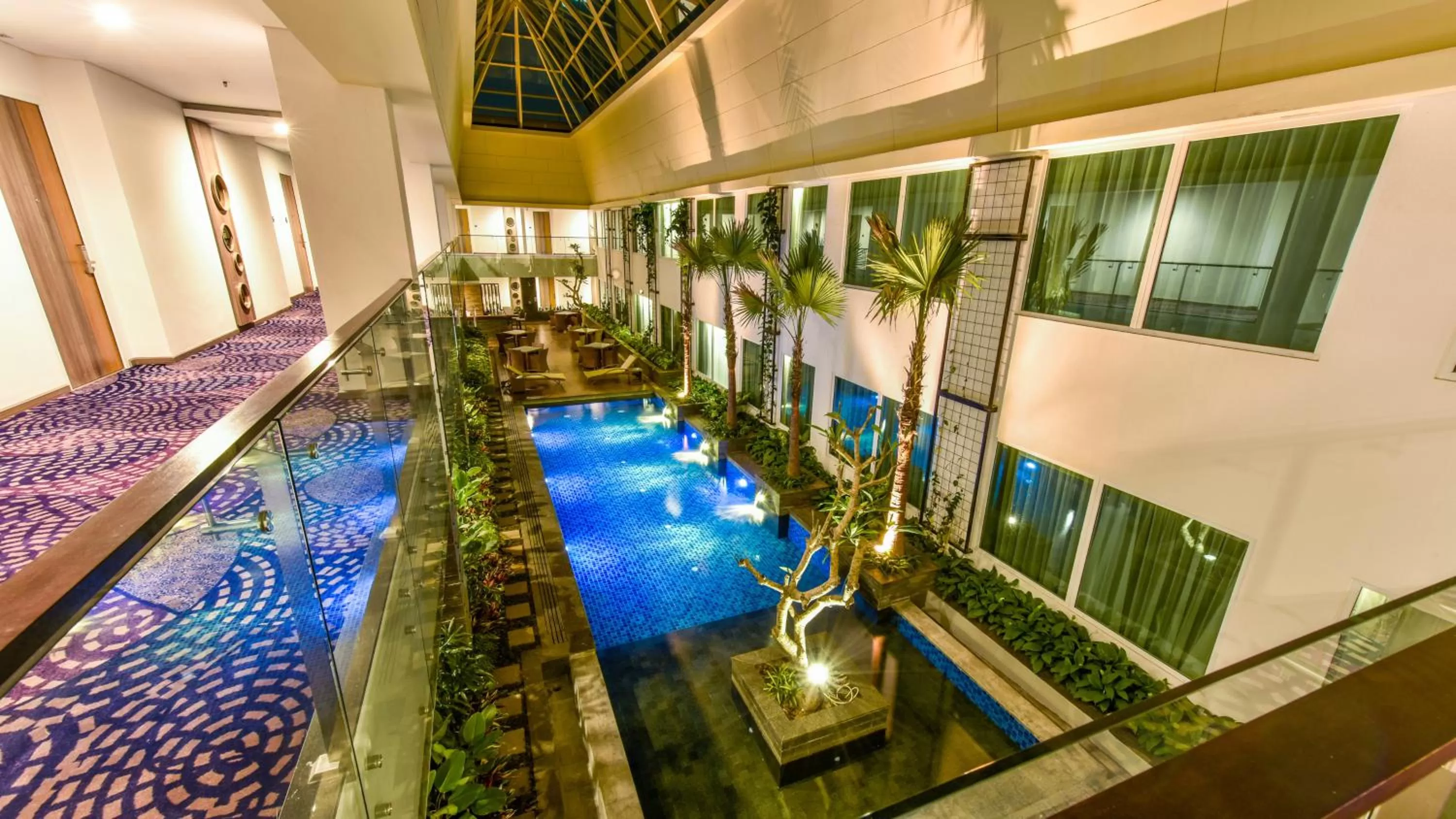 On site in Holiday Inn Bandung Pasteur by IHG