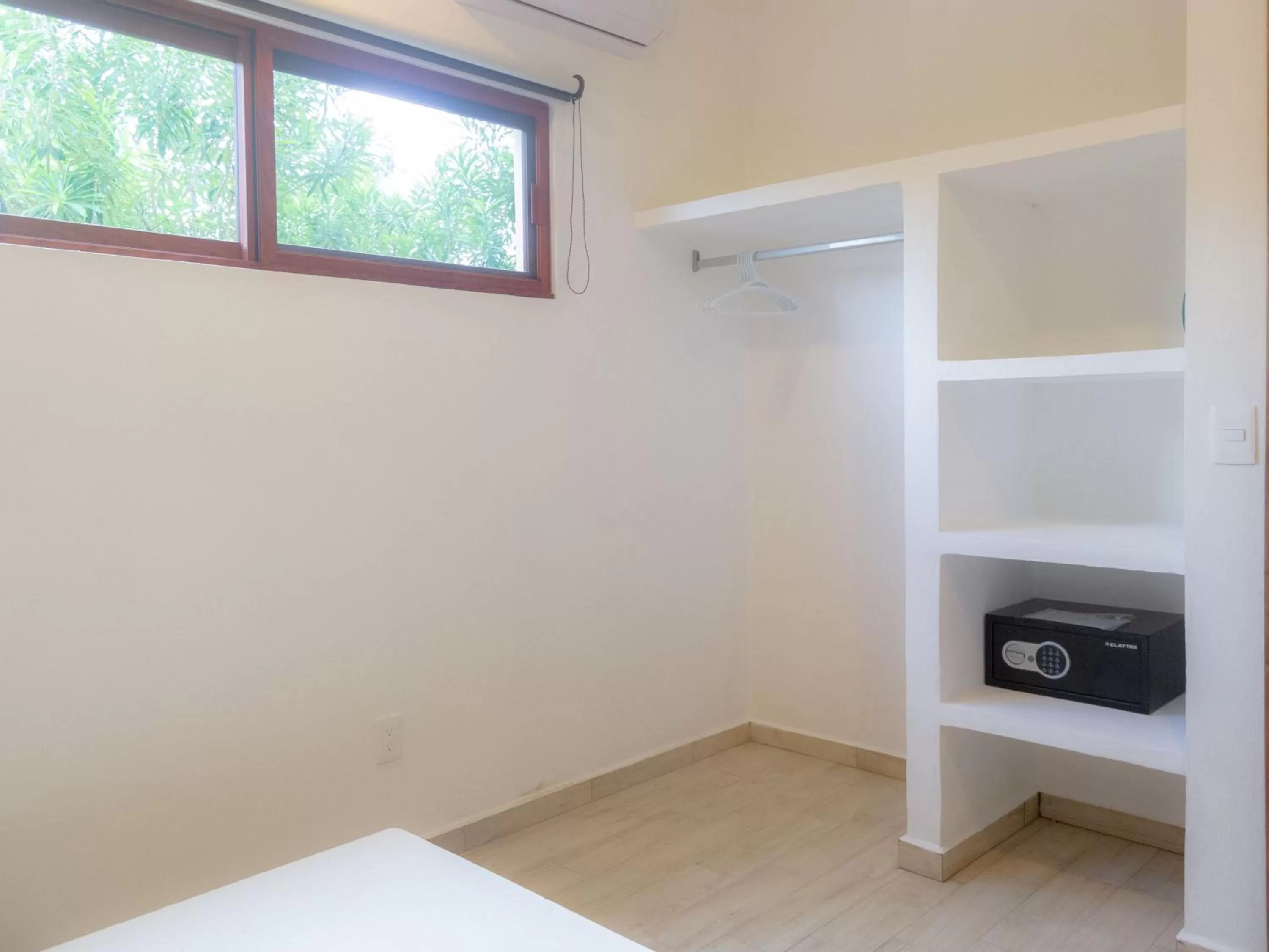 Bed in Aldea San Lam - Oasis Of Tulum