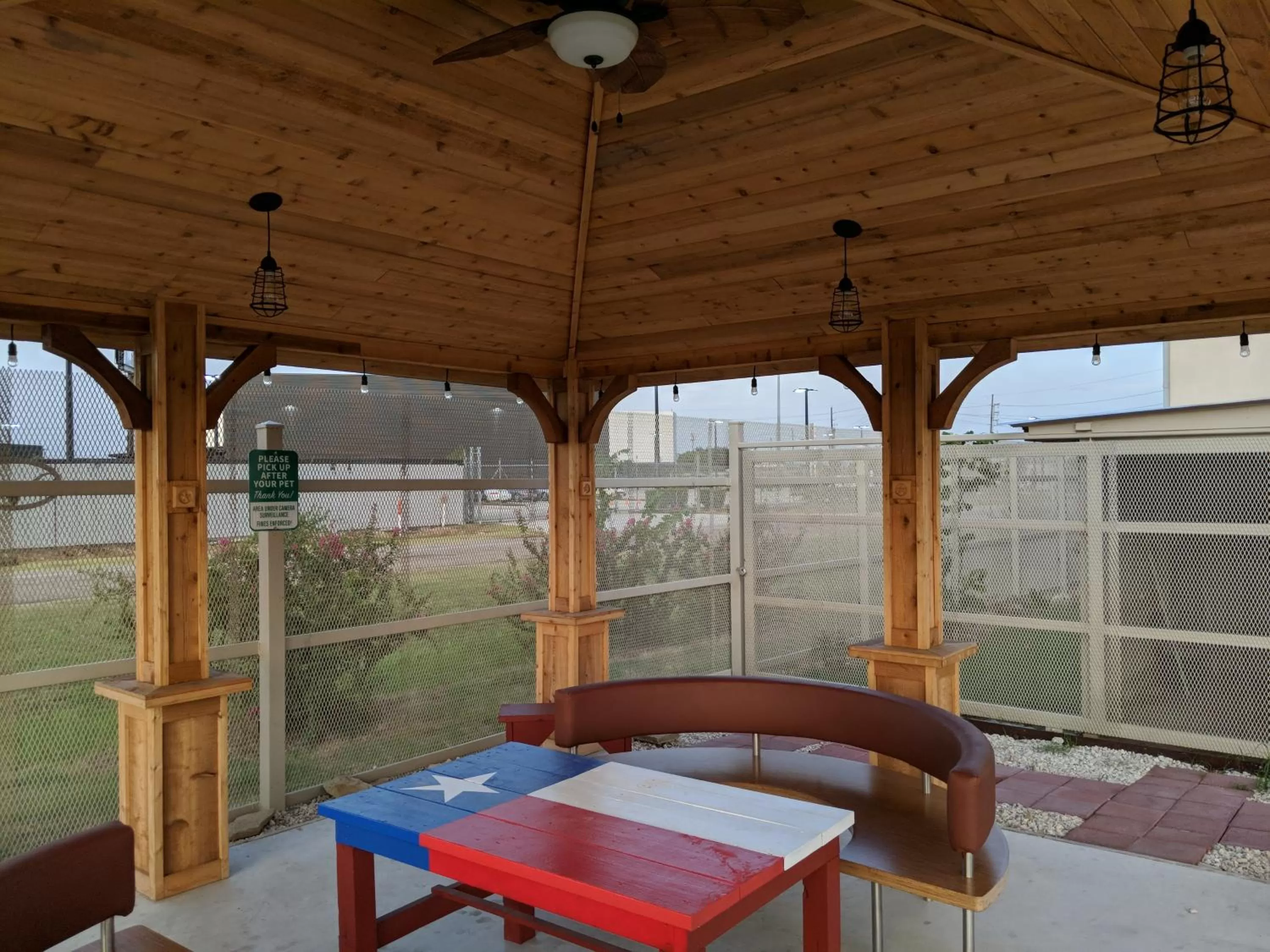 Motel 6-Houston, TX - North