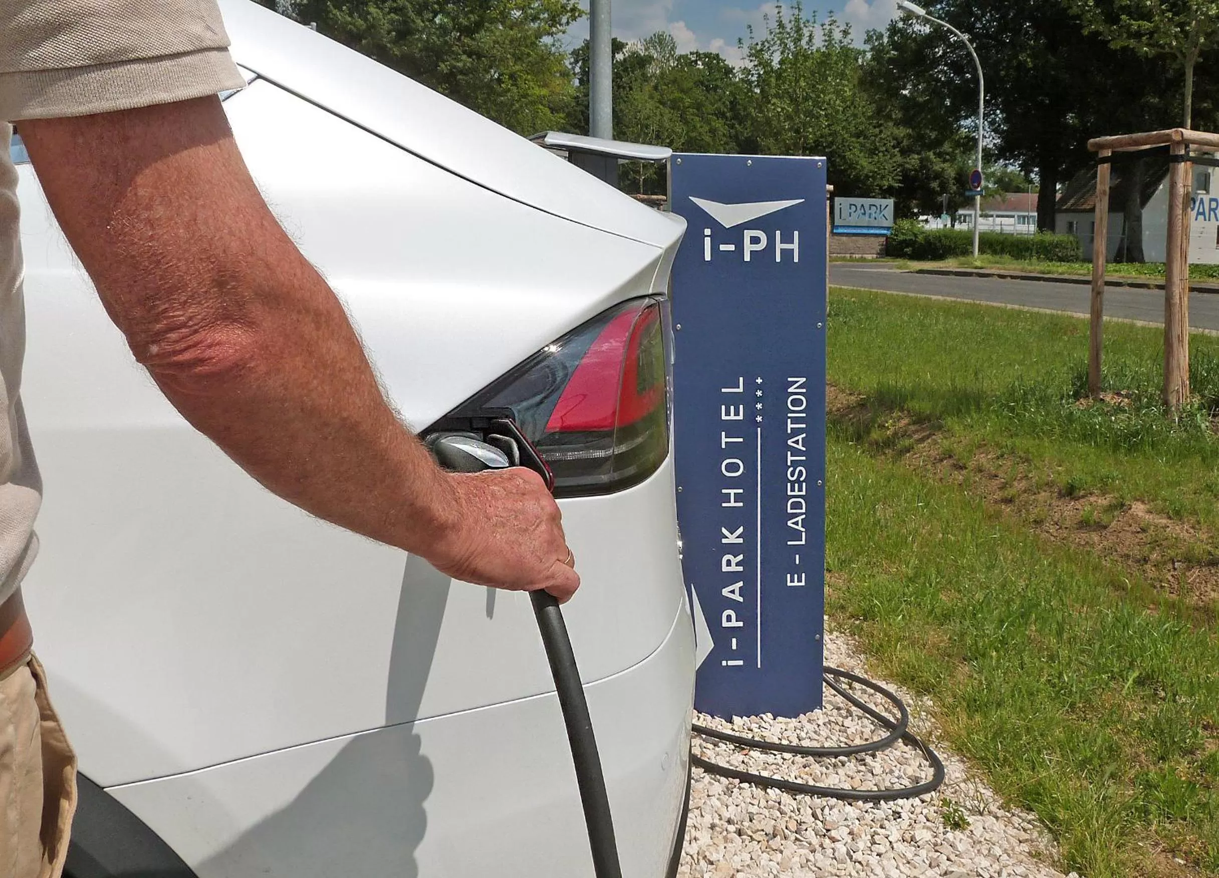 Other in i - PARK Hotel Reichenberg