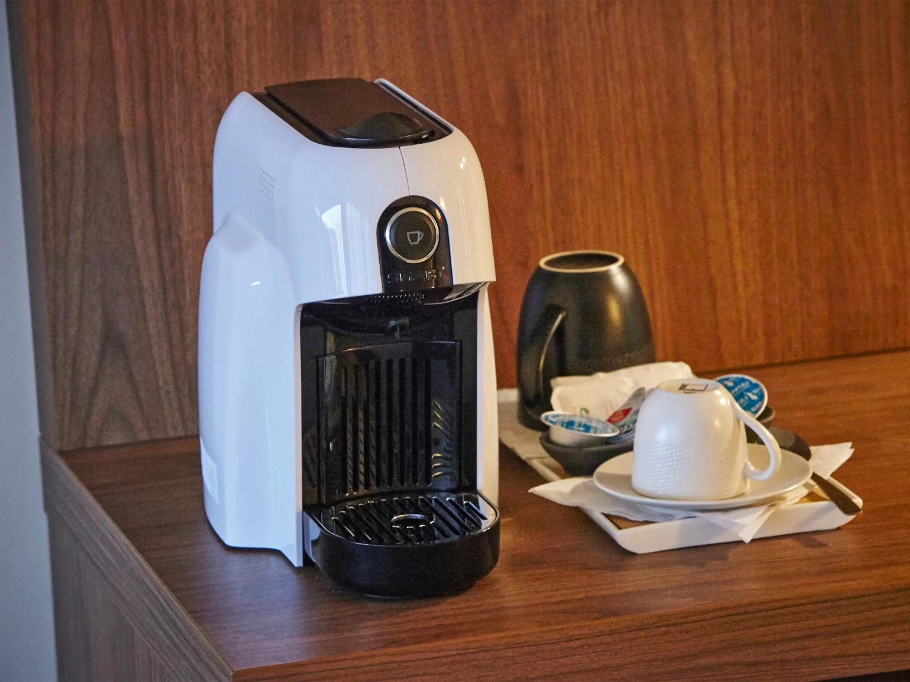 Property building in Campanile Dijon Nord - Toison D'or