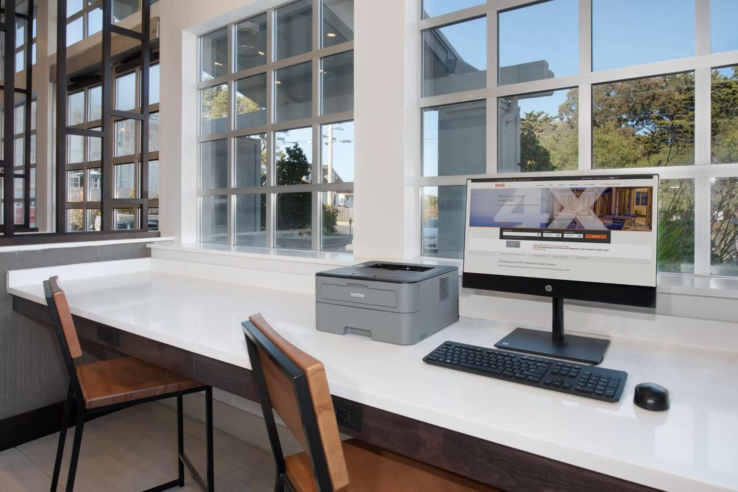 Other in Holiday Inn Express Monterey - Cannery Row by IHG