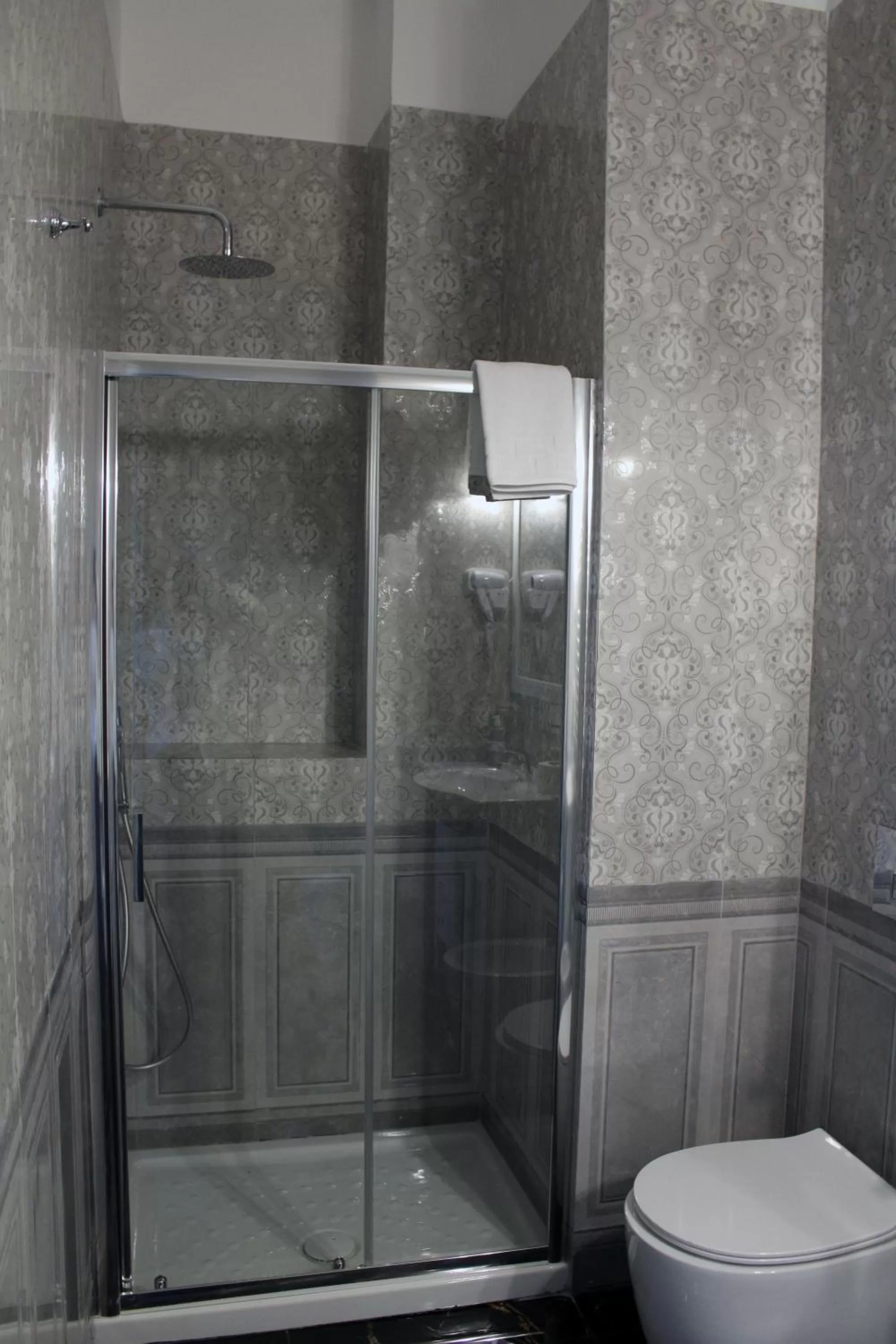 Bathroom in My Luxury