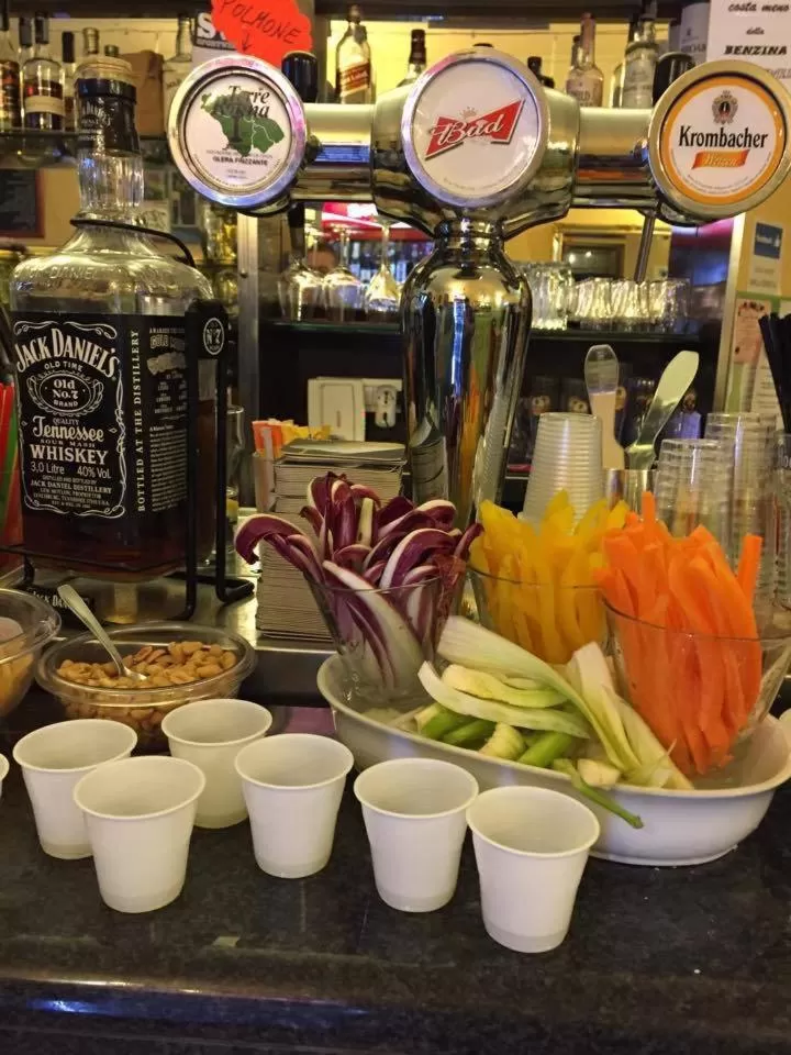 Albergo Ristorante La Torretta