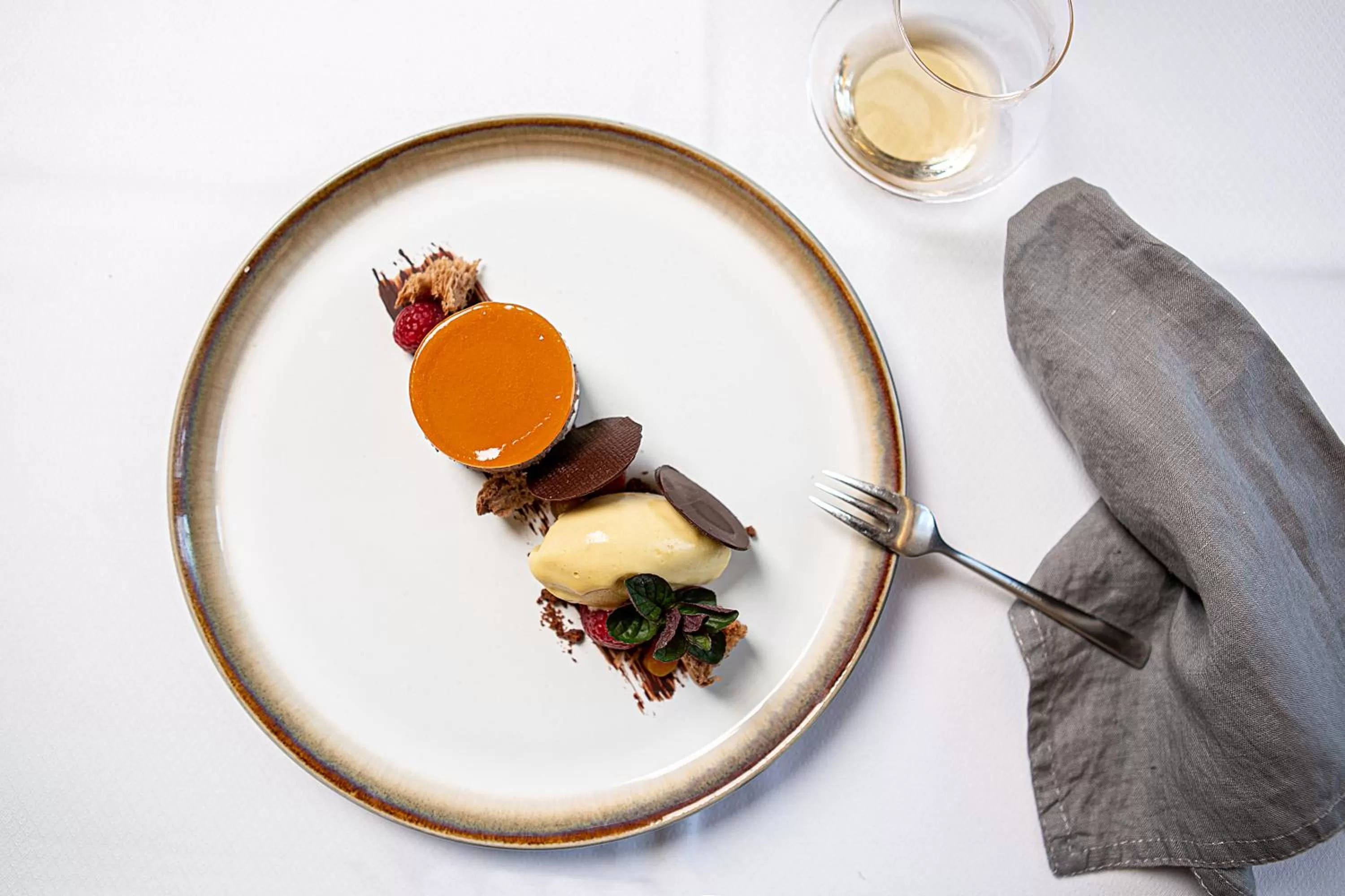 Food in Hotel & Wirtschaft Wälderhof