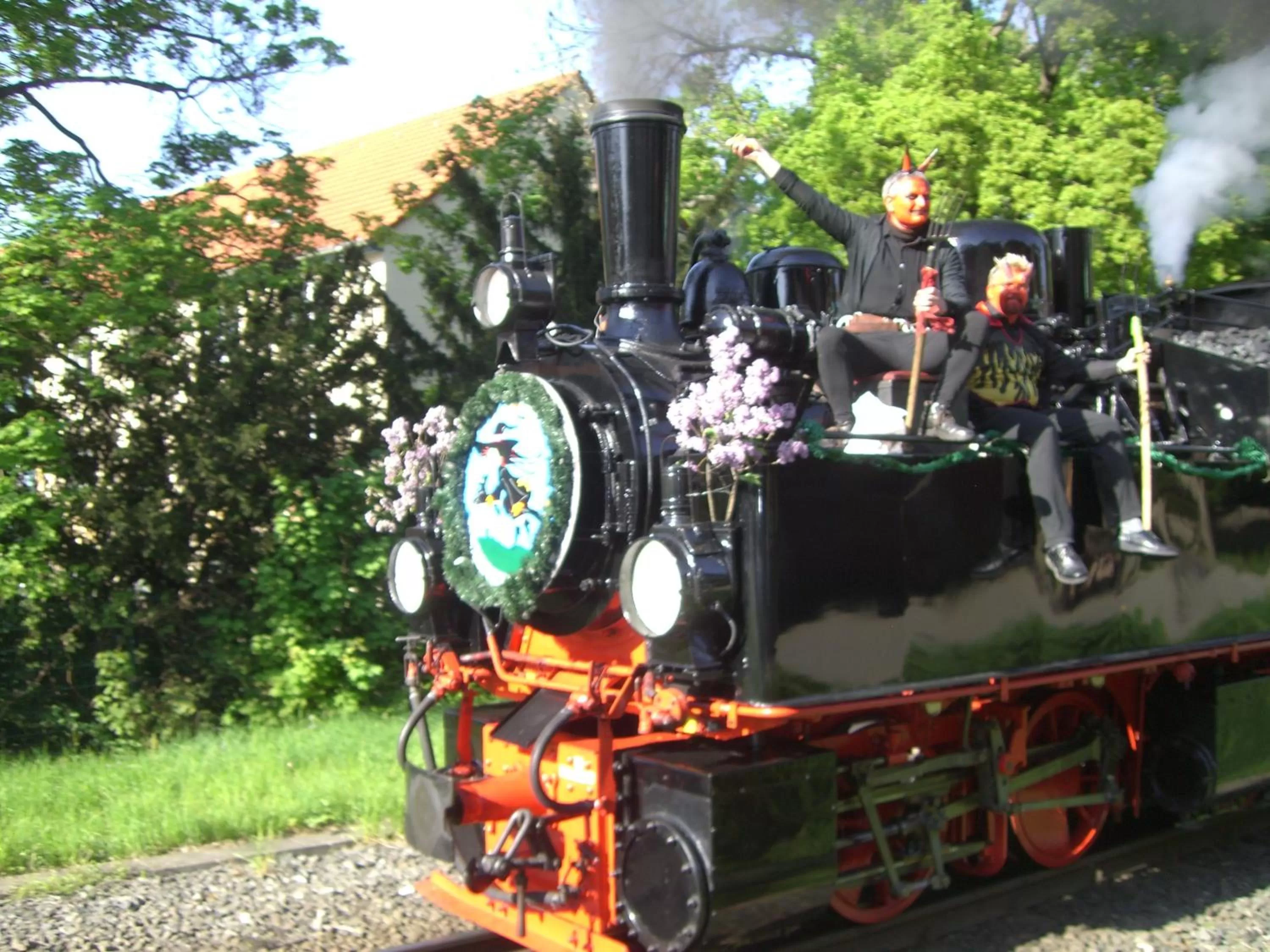 Other in Ringhotel Weißer Hirsch