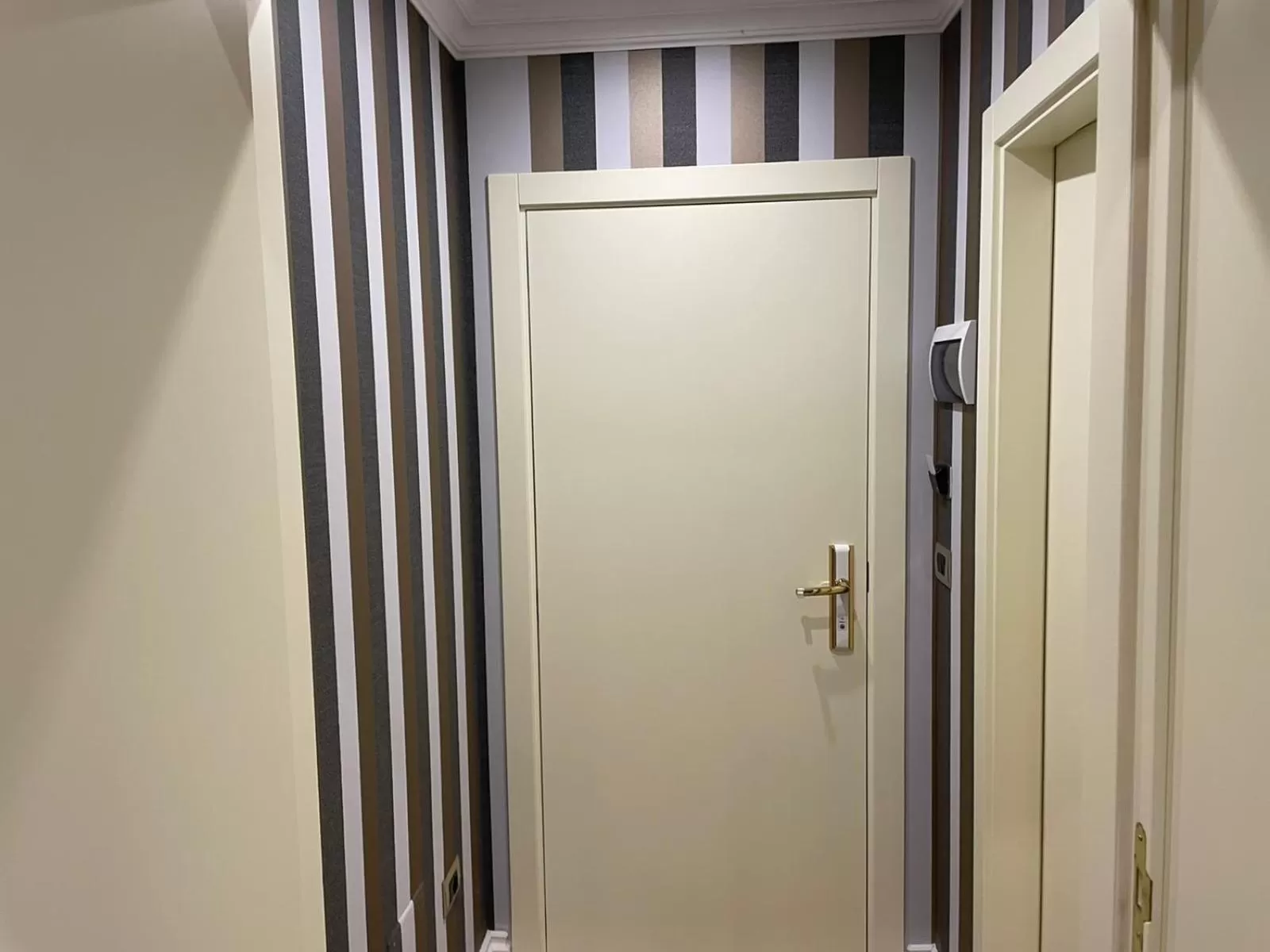 Bathroom in B&B The Garden