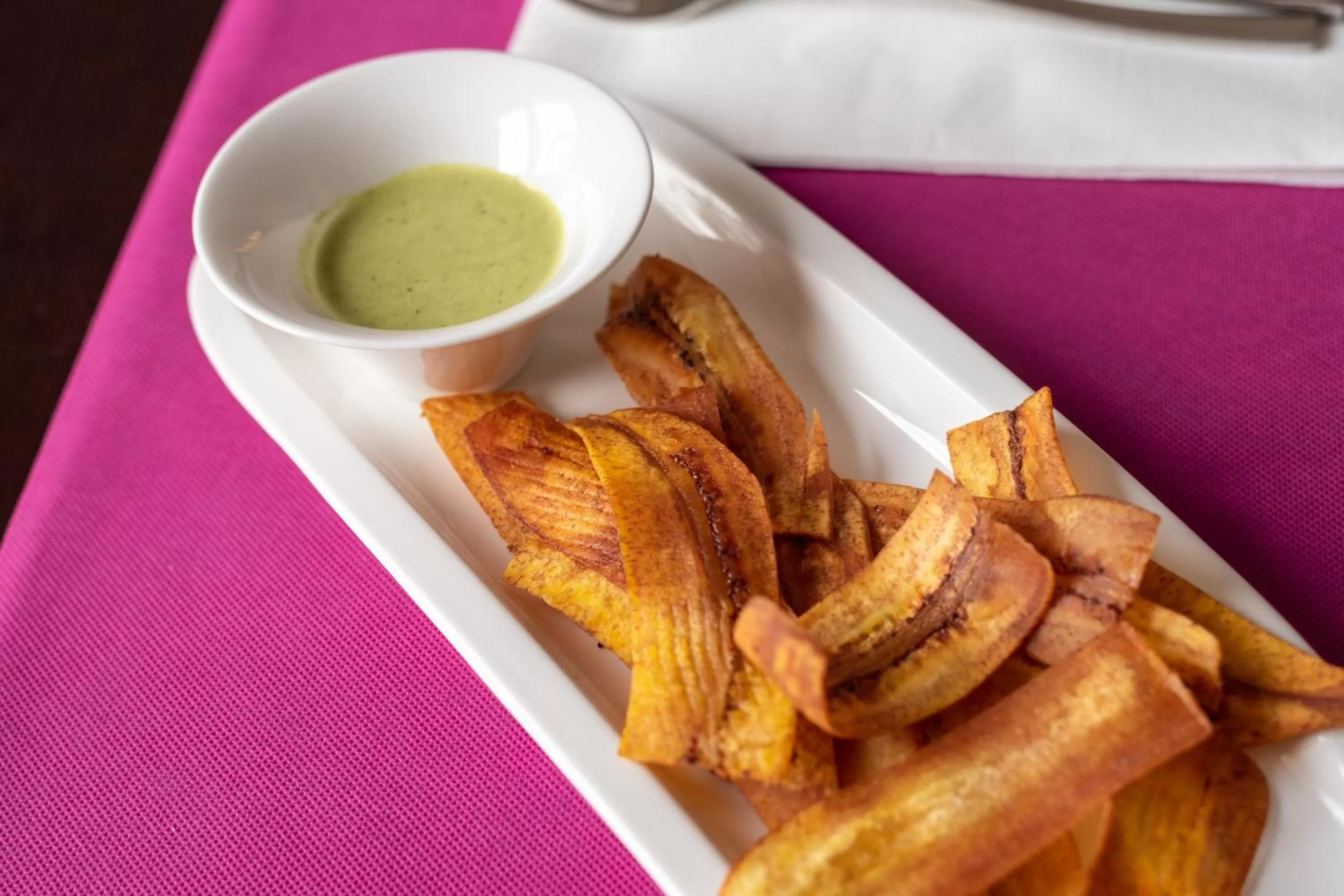 Restaurant/places to eat in Casa ART Sevilla