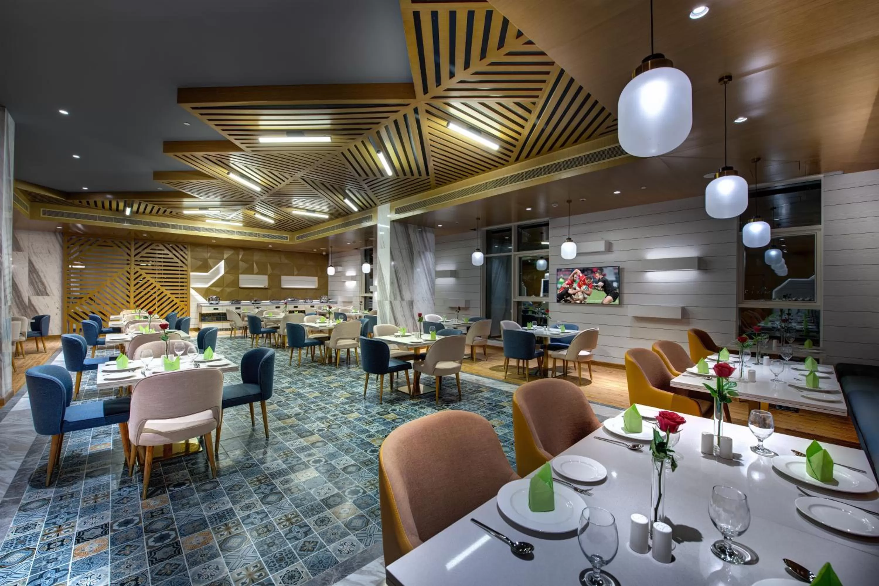 The S Hotel Al Barsha