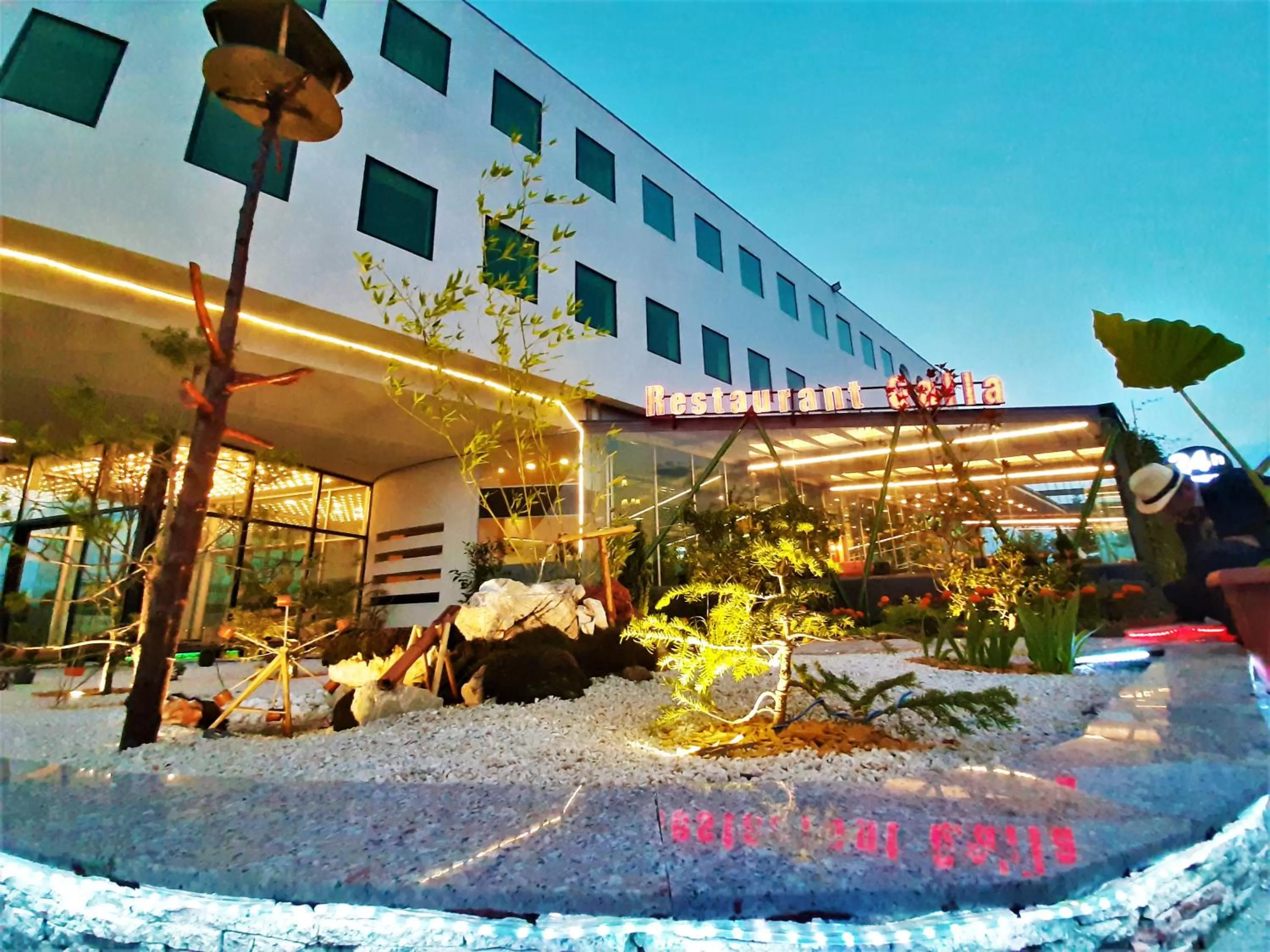 Best Western Hotel Galla